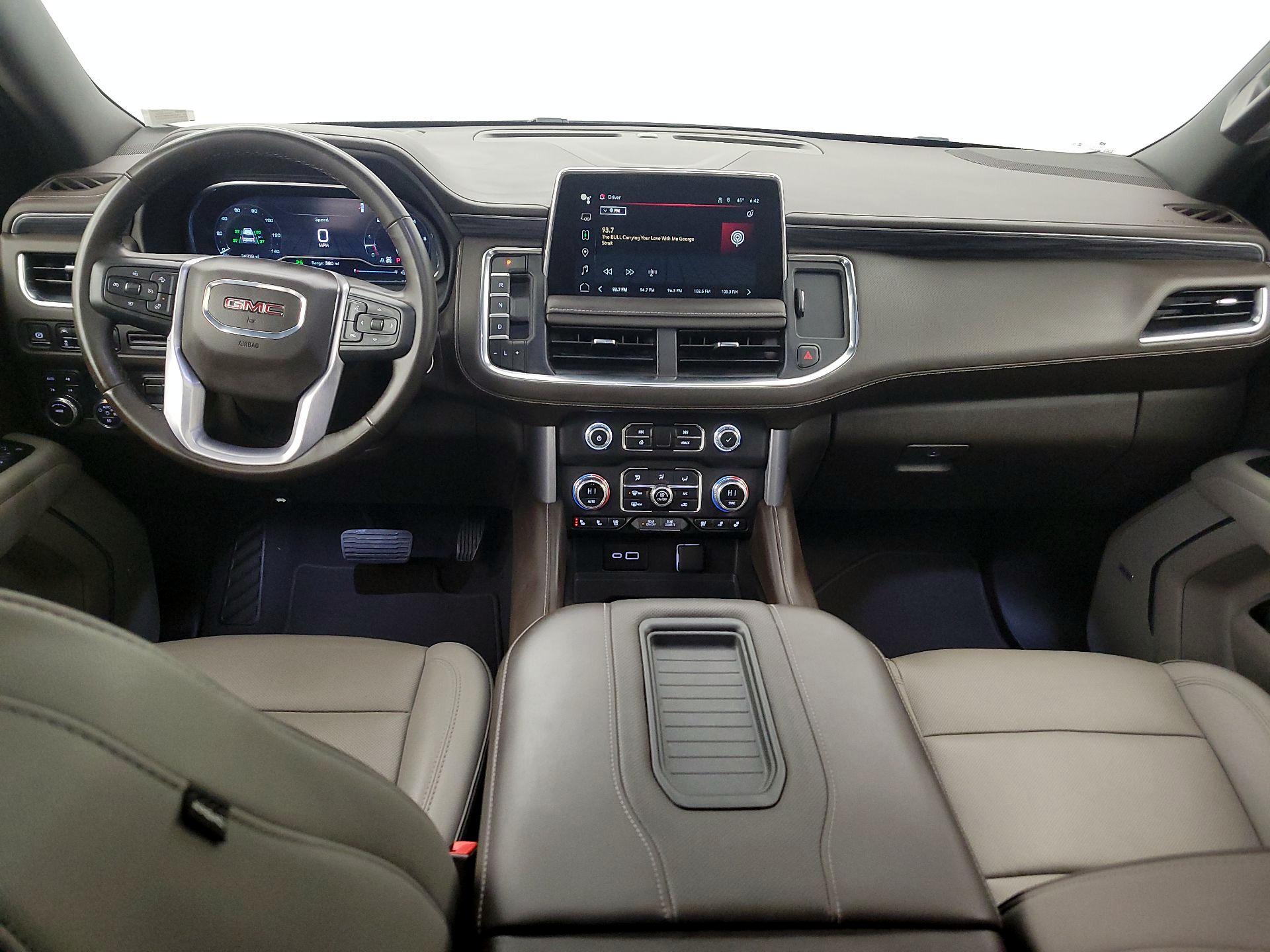 Thumbnail: 2024 GMC Yukon XL - 9