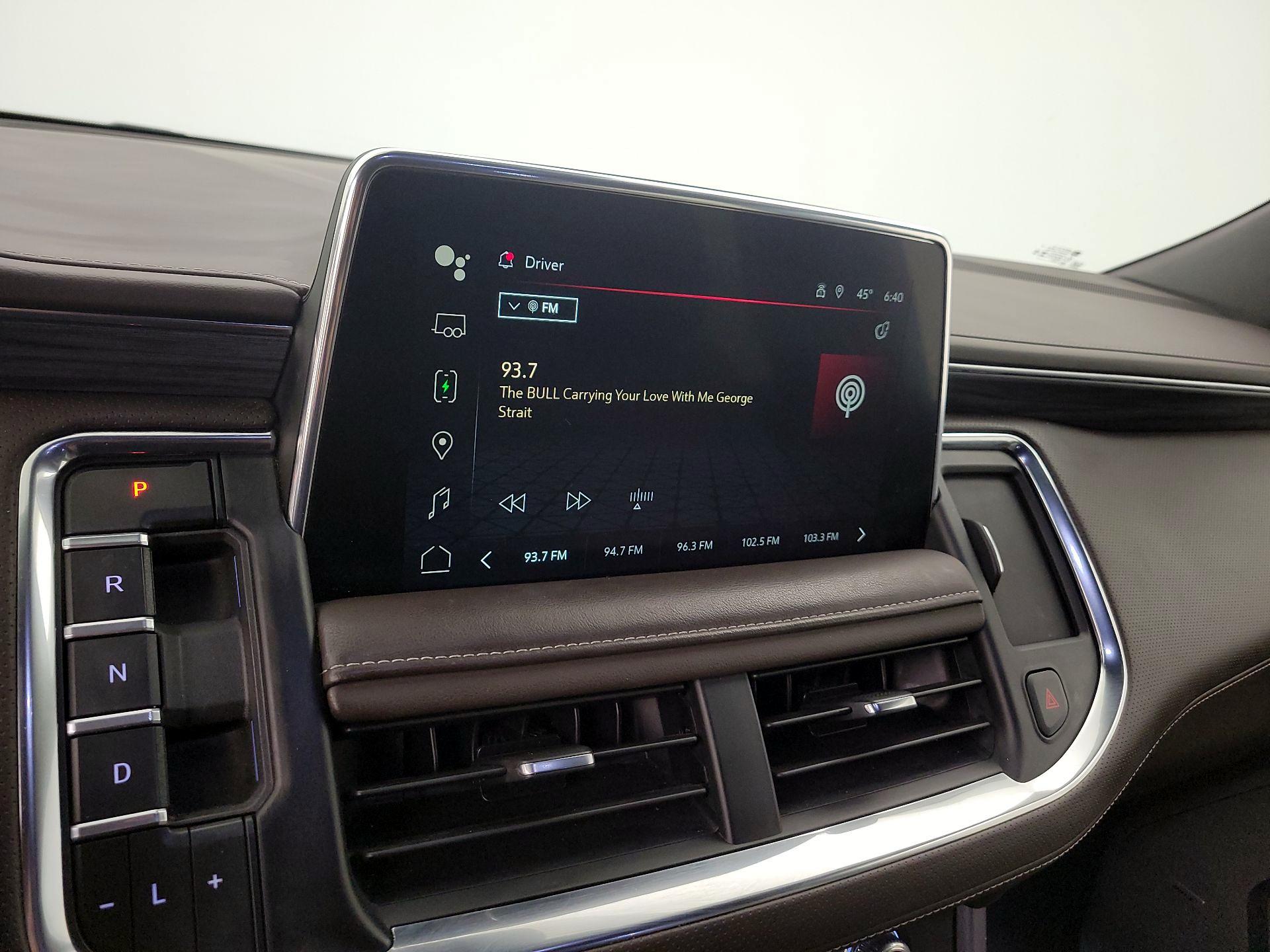 Thumbnail: 2024 GMC Yukon XL - 15