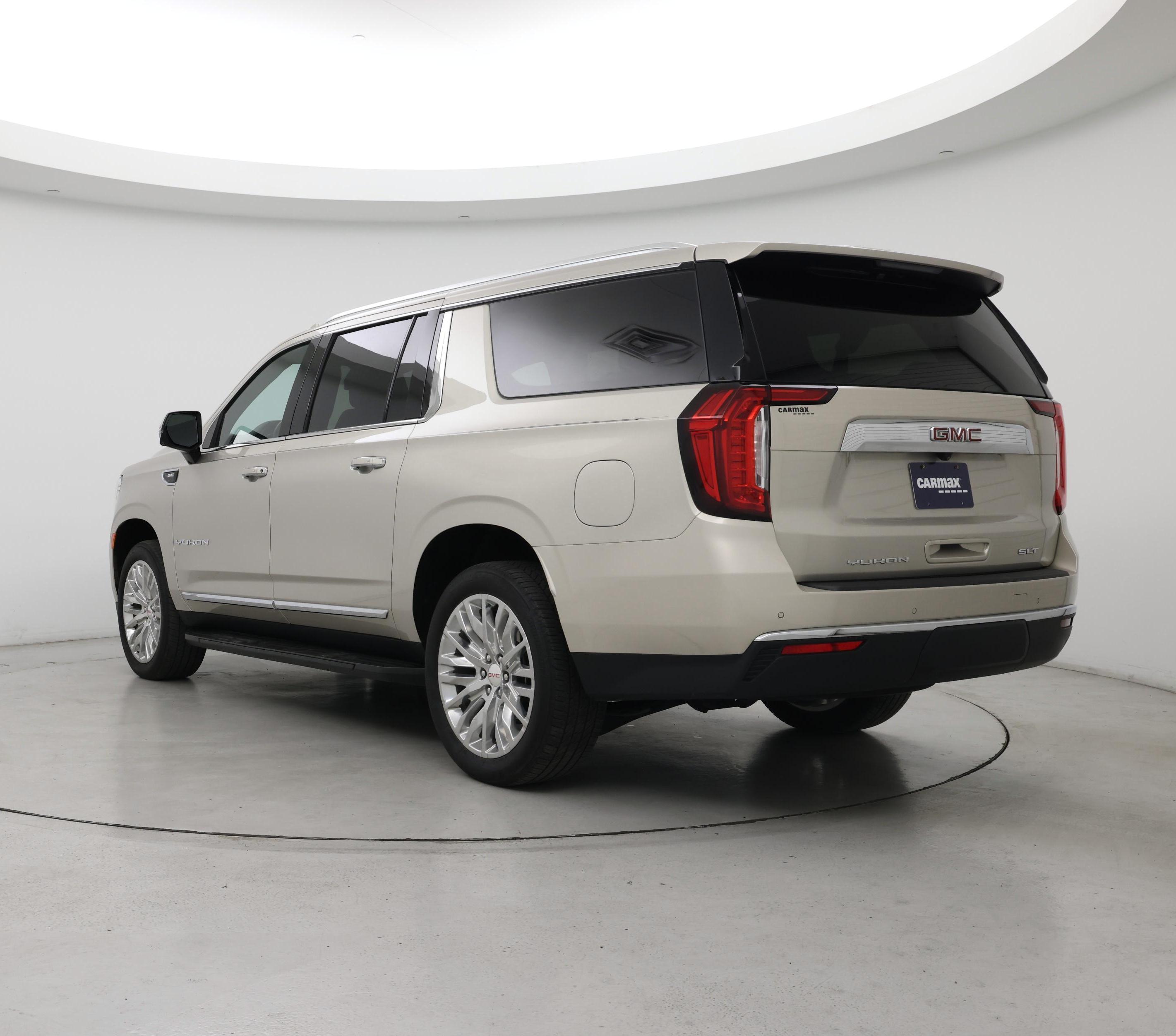 Thumbnail: 2024 GMC Yukon XL - 2