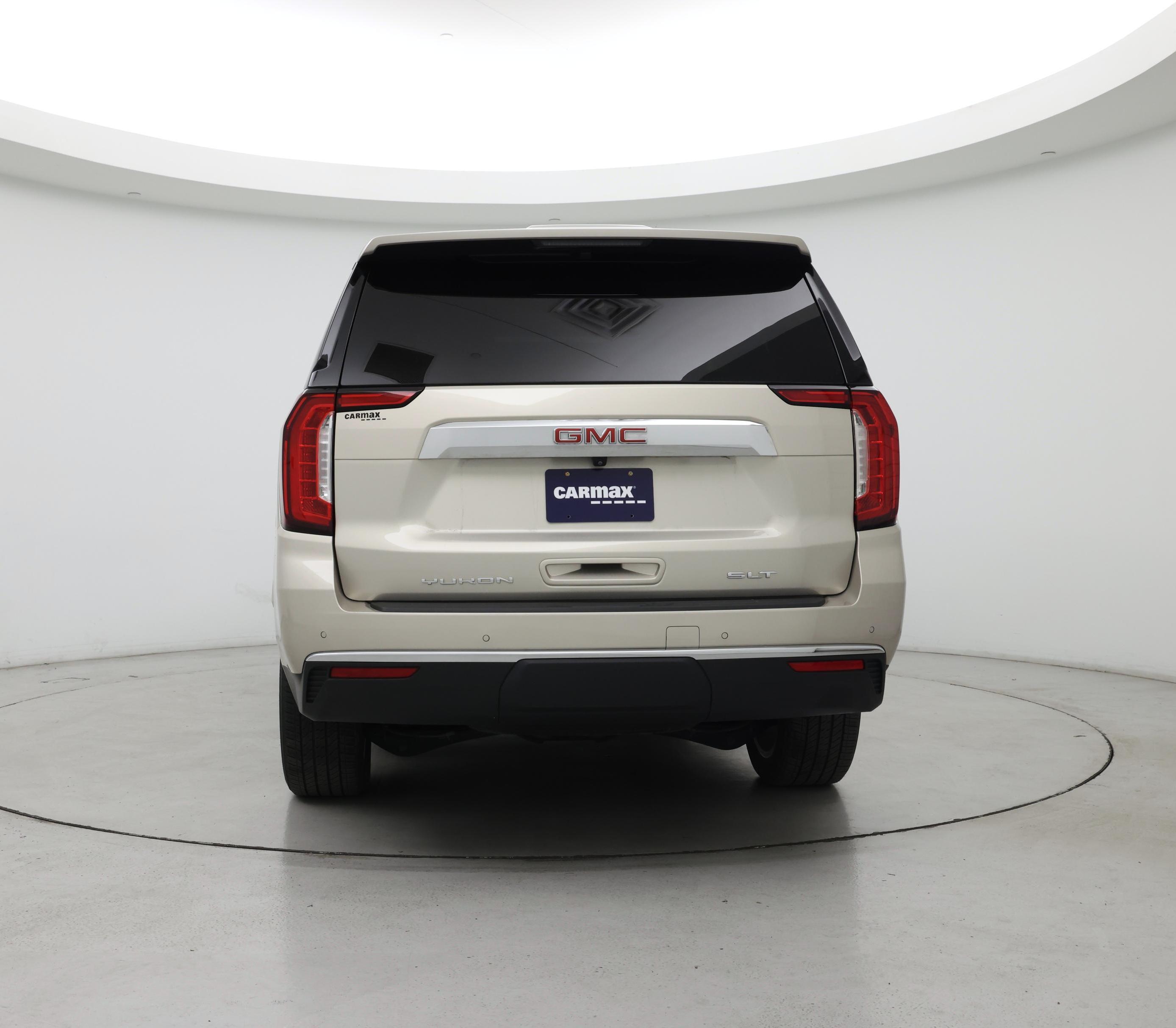 Thumbnail: 2024 GMC Yukon XL - 6