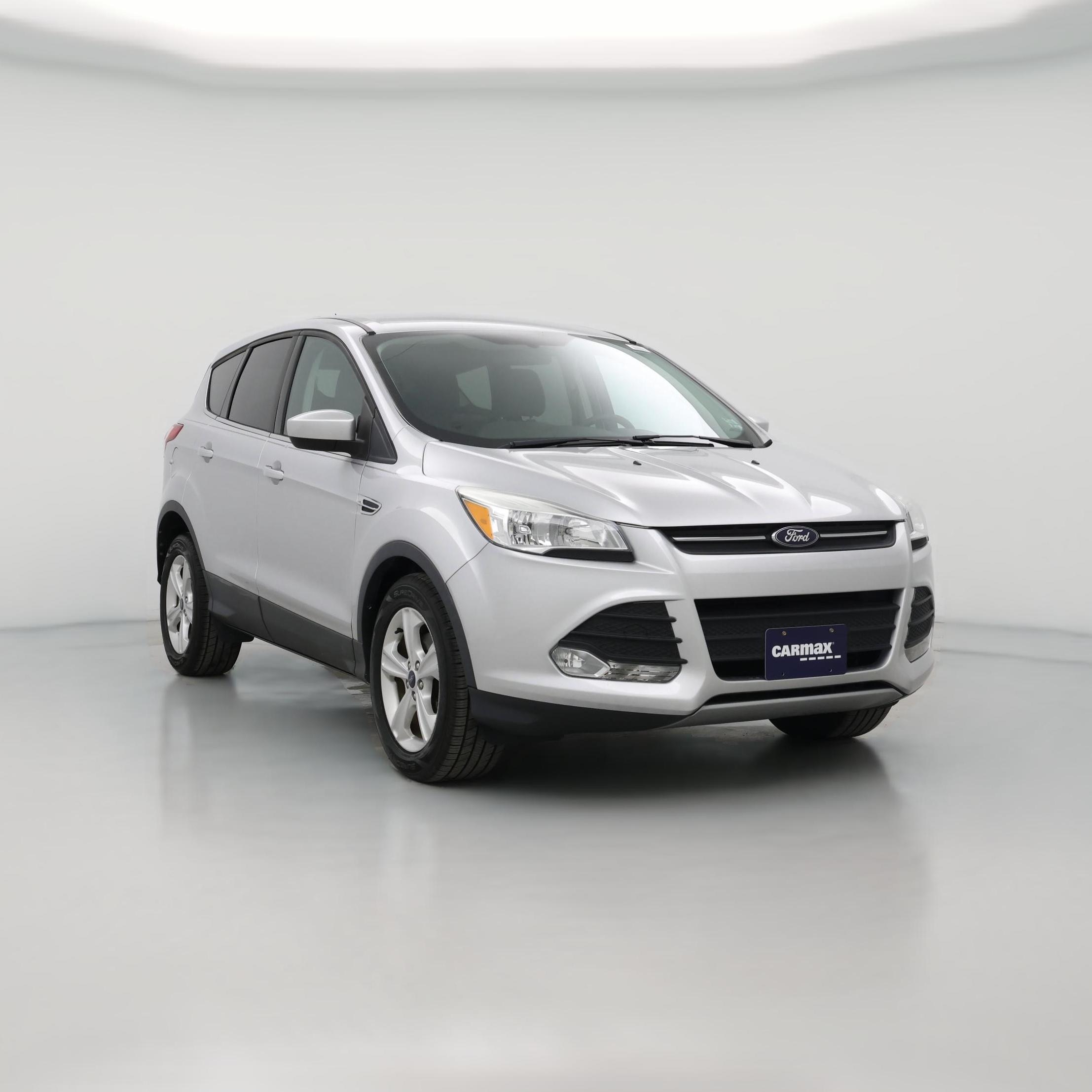 Thumbnail: 2015 Ford Escape - 1