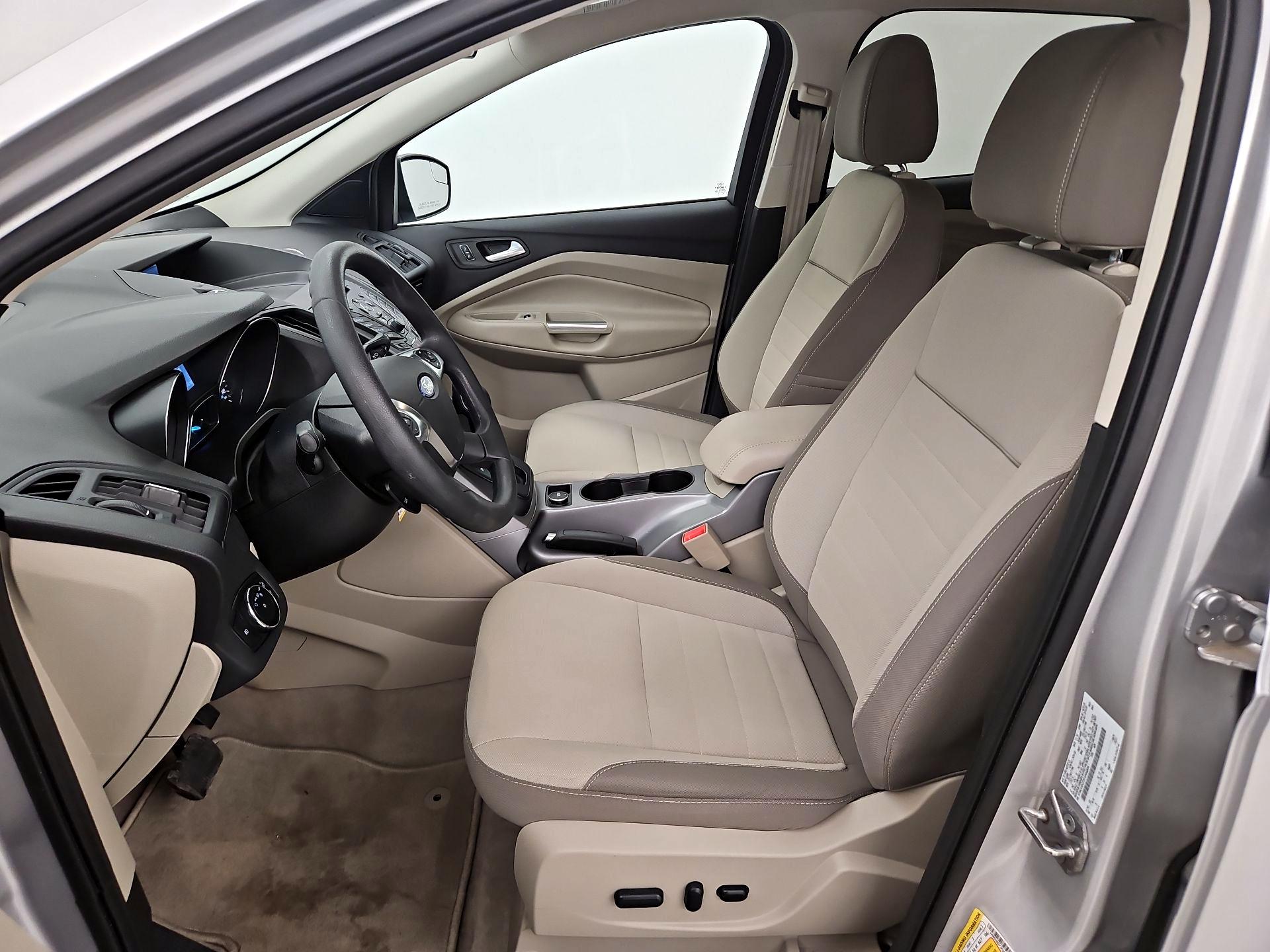 Thumbnail: 2015 Ford Escape - 11