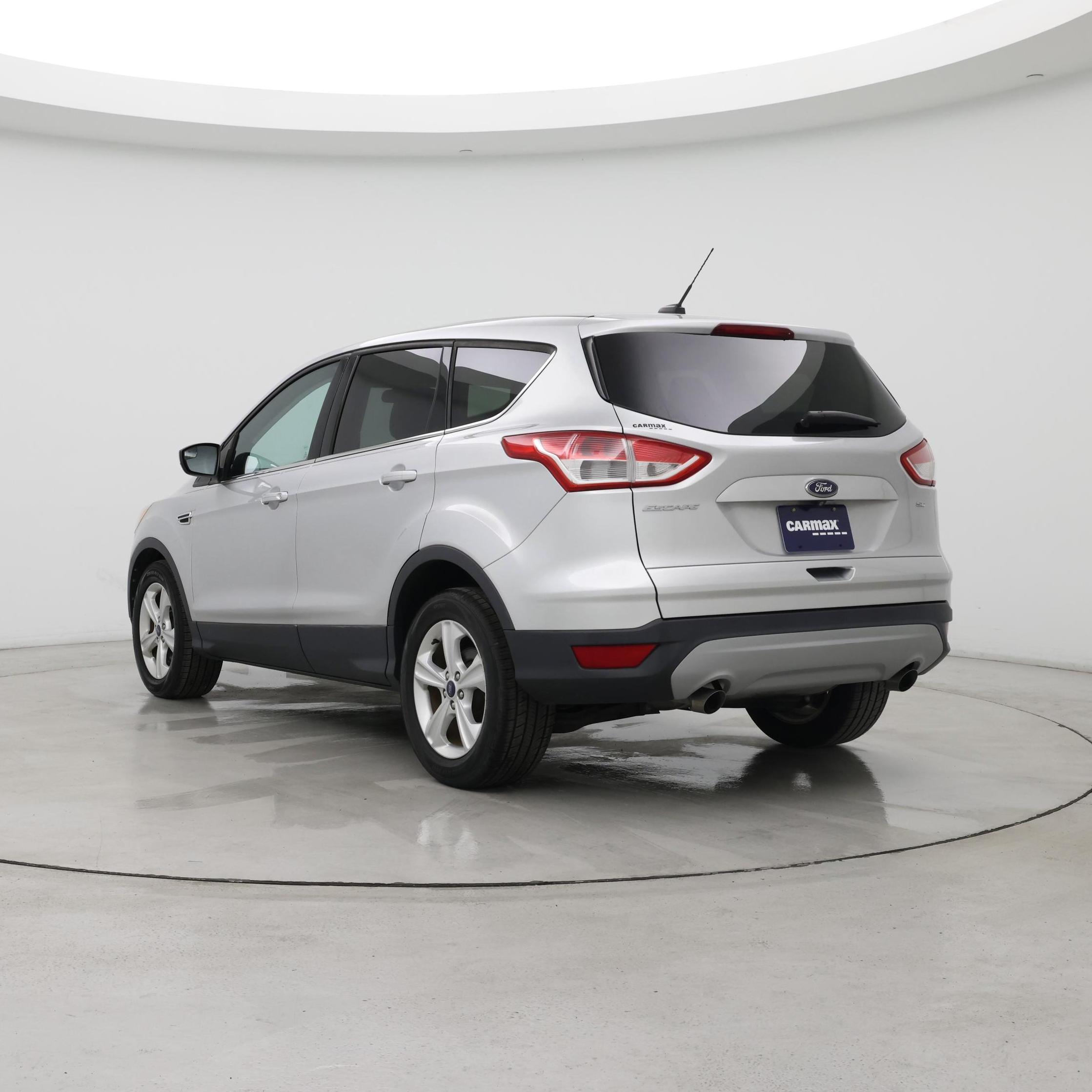 Thumbnail: 2015 Ford Escape - 2