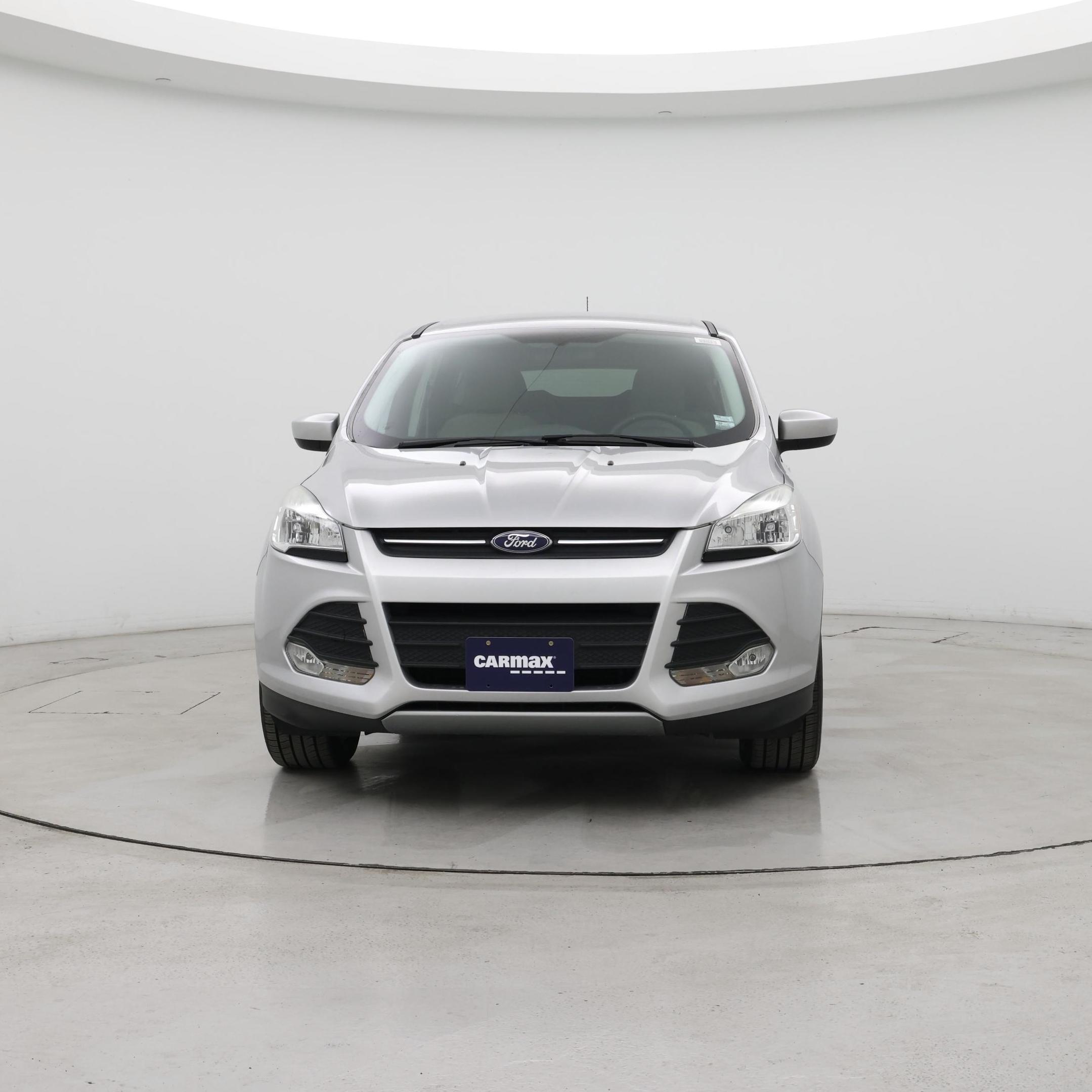 Thumbnail: 2015 Ford Escape - 5