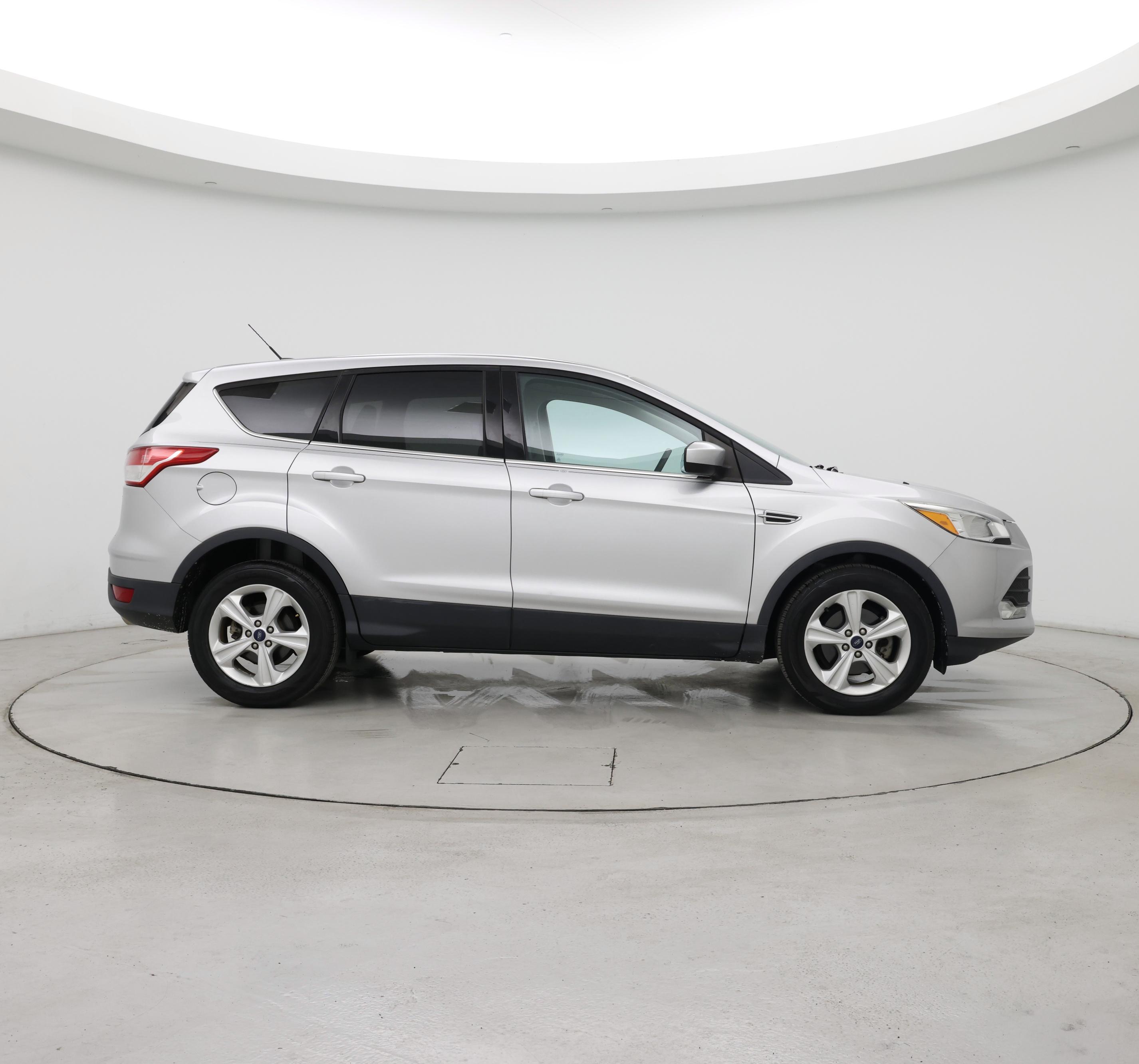 Thumbnail: 2015 Ford Escape - 7