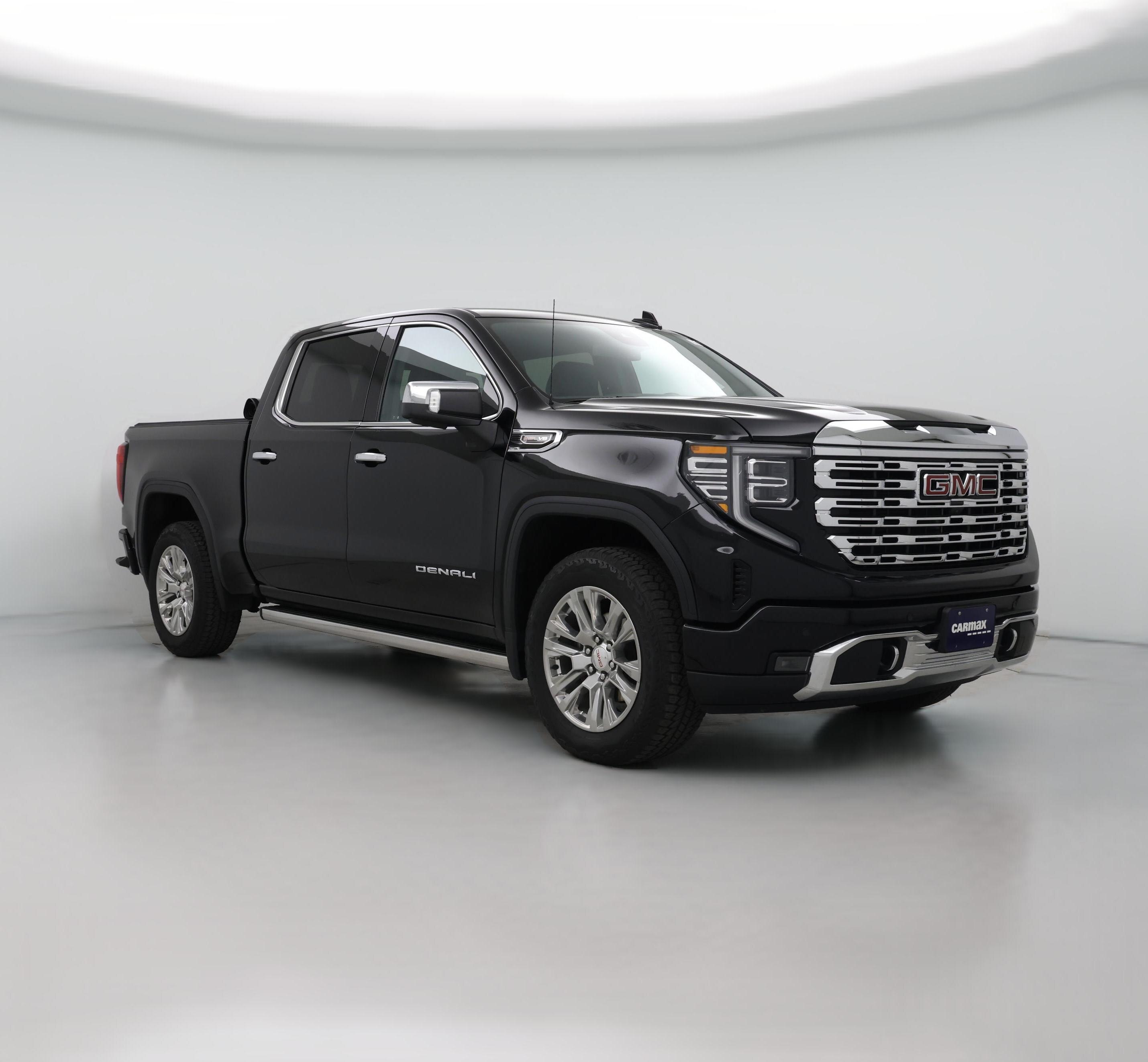 Thumbnail: 2023 GMC Sierra 1500 - 1