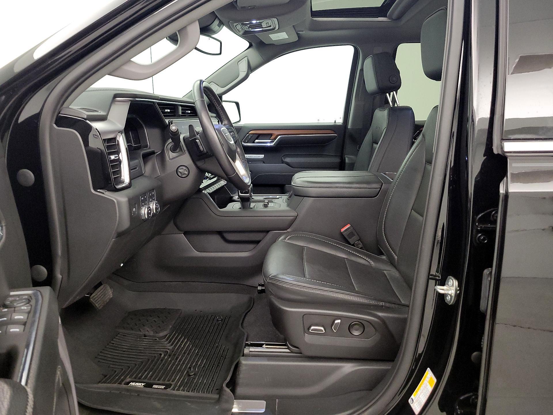 Thumbnail: 2023 GMC Sierra 1500 - 11