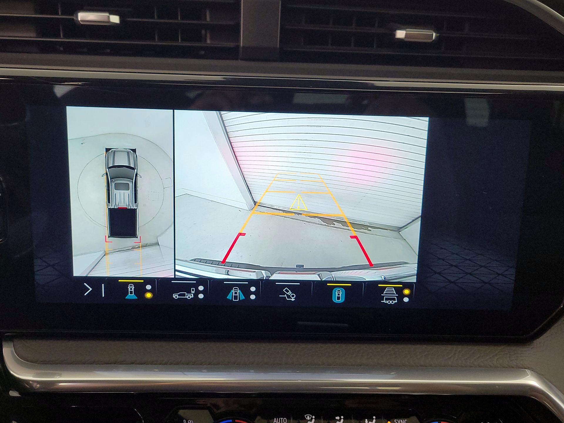 Thumbnail: 2023 GMC Sierra 1500 - 14