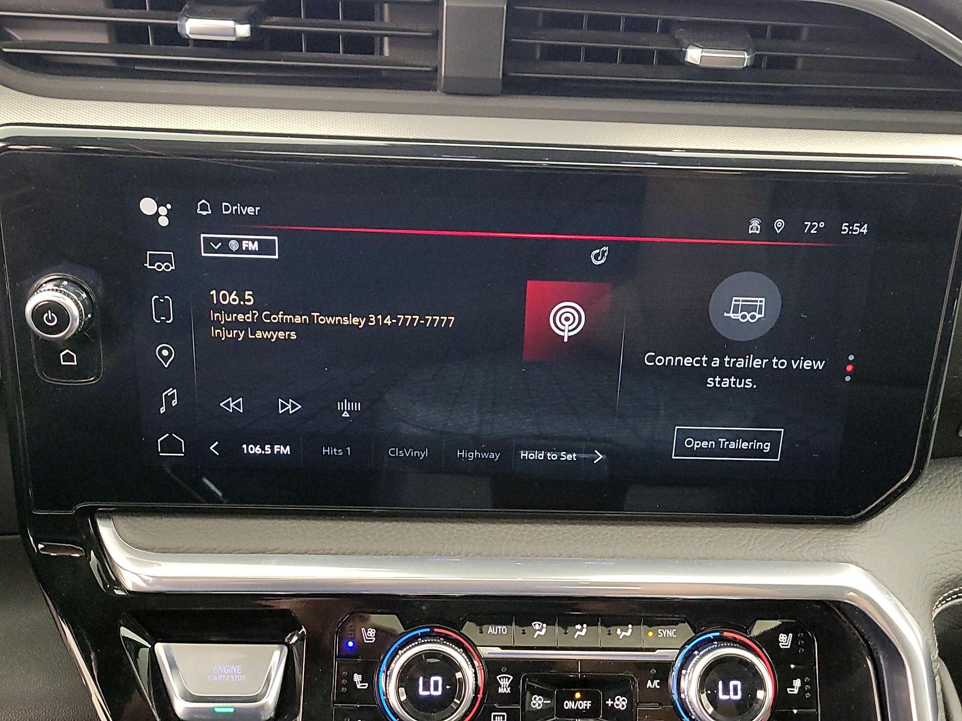 Thumbnail: 2023 GMC Sierra 1500 - 15