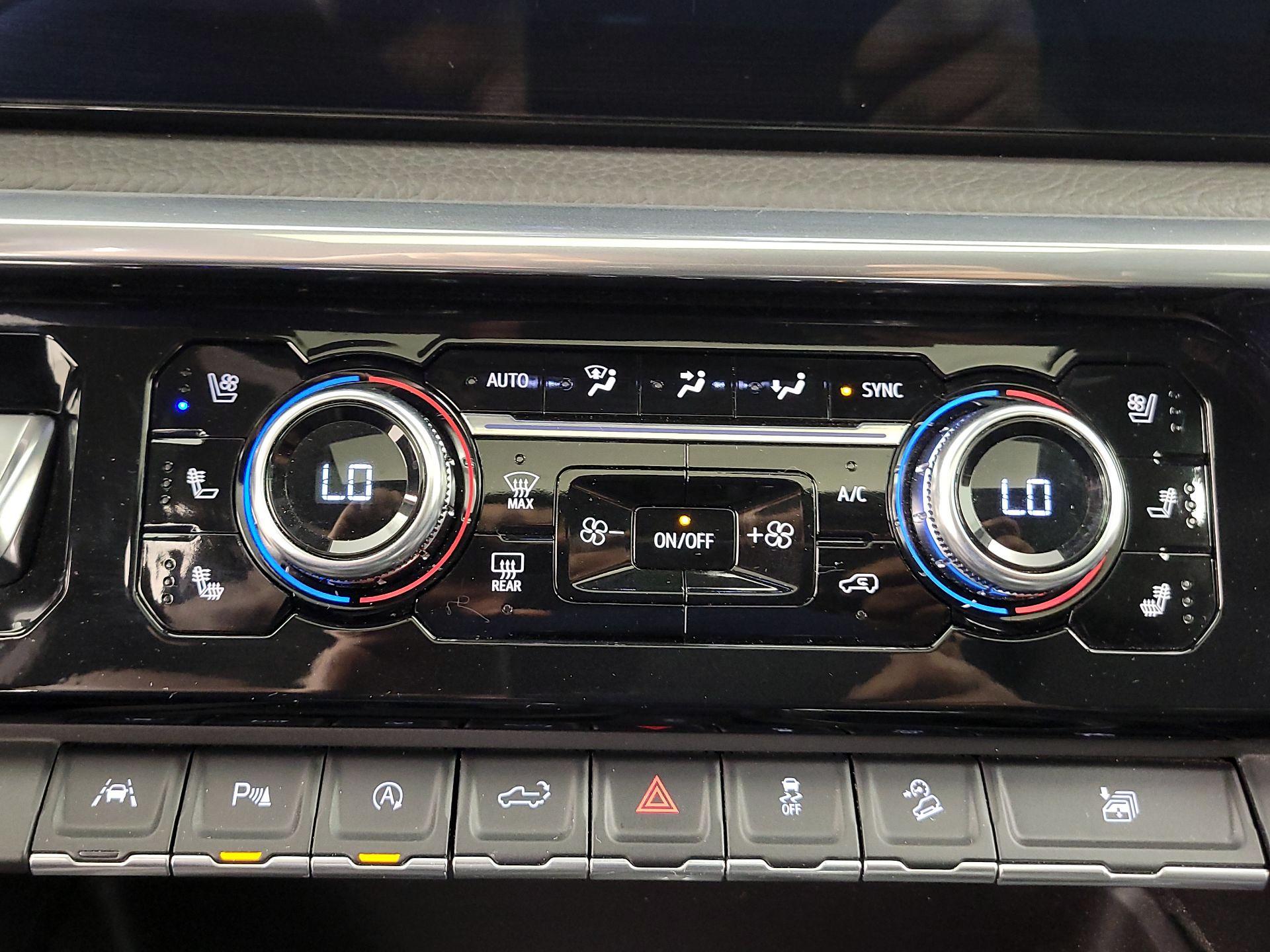 Thumbnail: 2023 GMC Sierra 1500 - 16