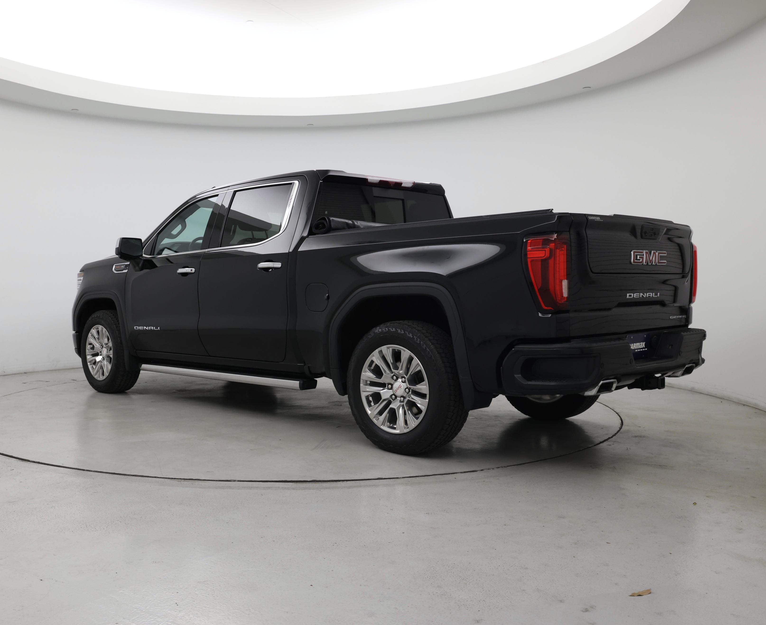 Thumbnail: 2023 GMC Sierra 1500 - 2