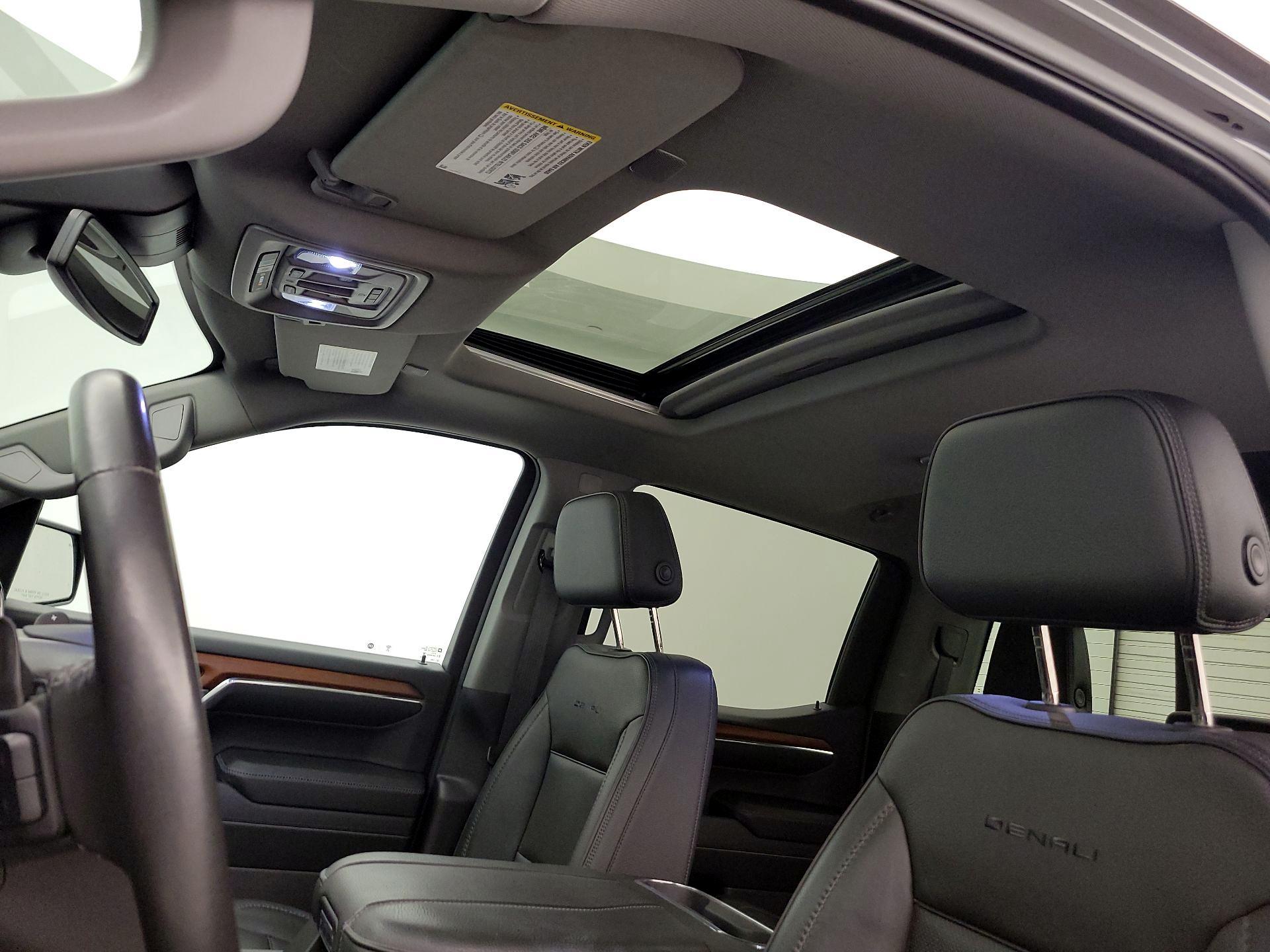 Thumbnail: 2023 GMC Sierra 1500 - 19