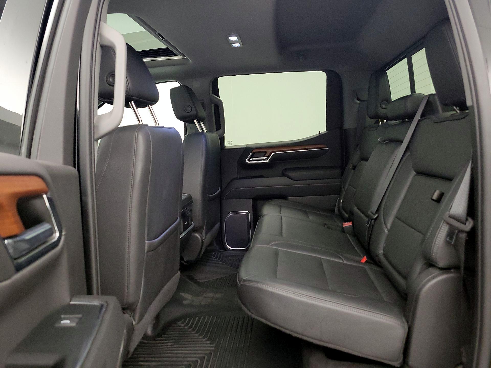 Thumbnail: 2023 GMC Sierra 1500 - 20