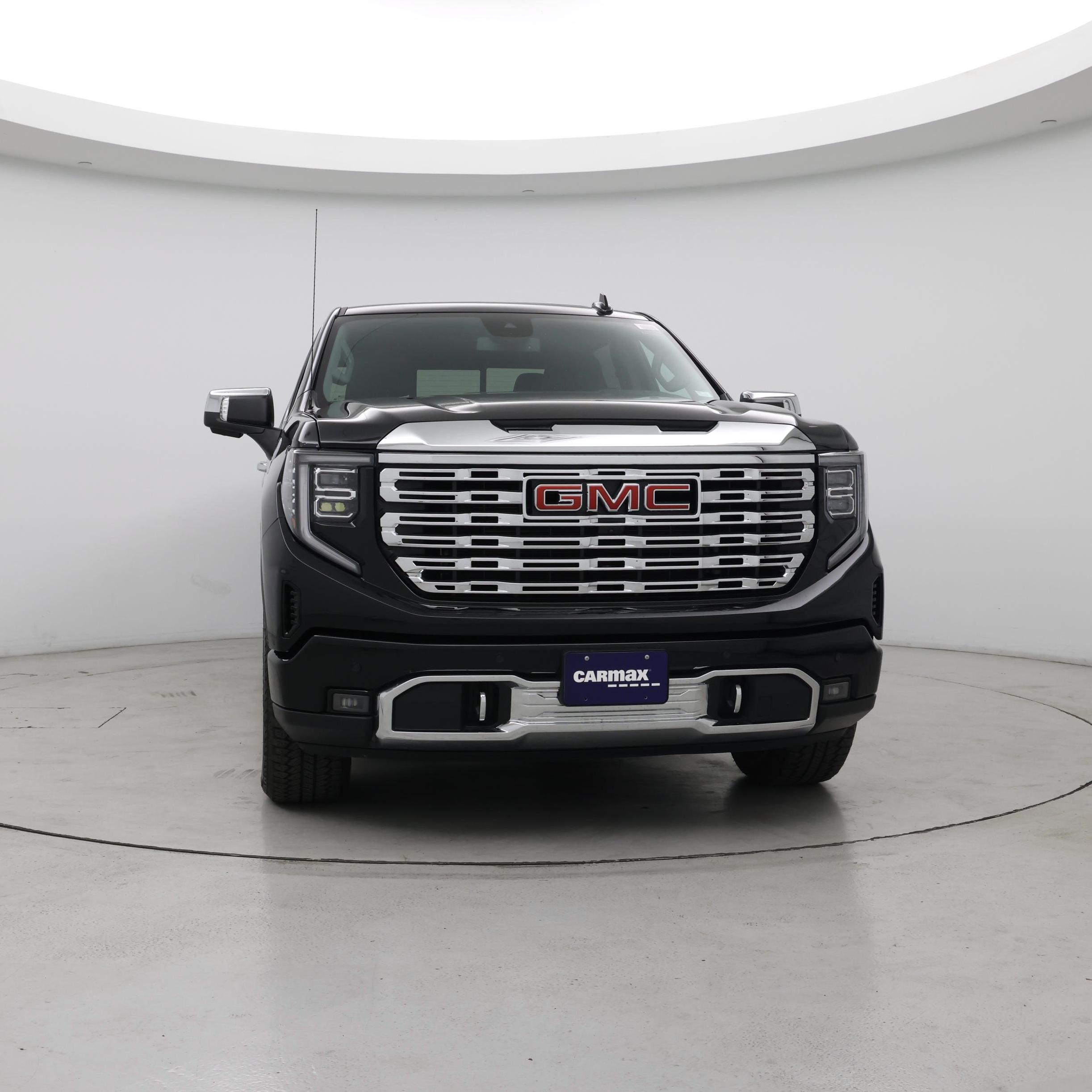 Thumbnail: 2023 GMC Sierra 1500 - 5