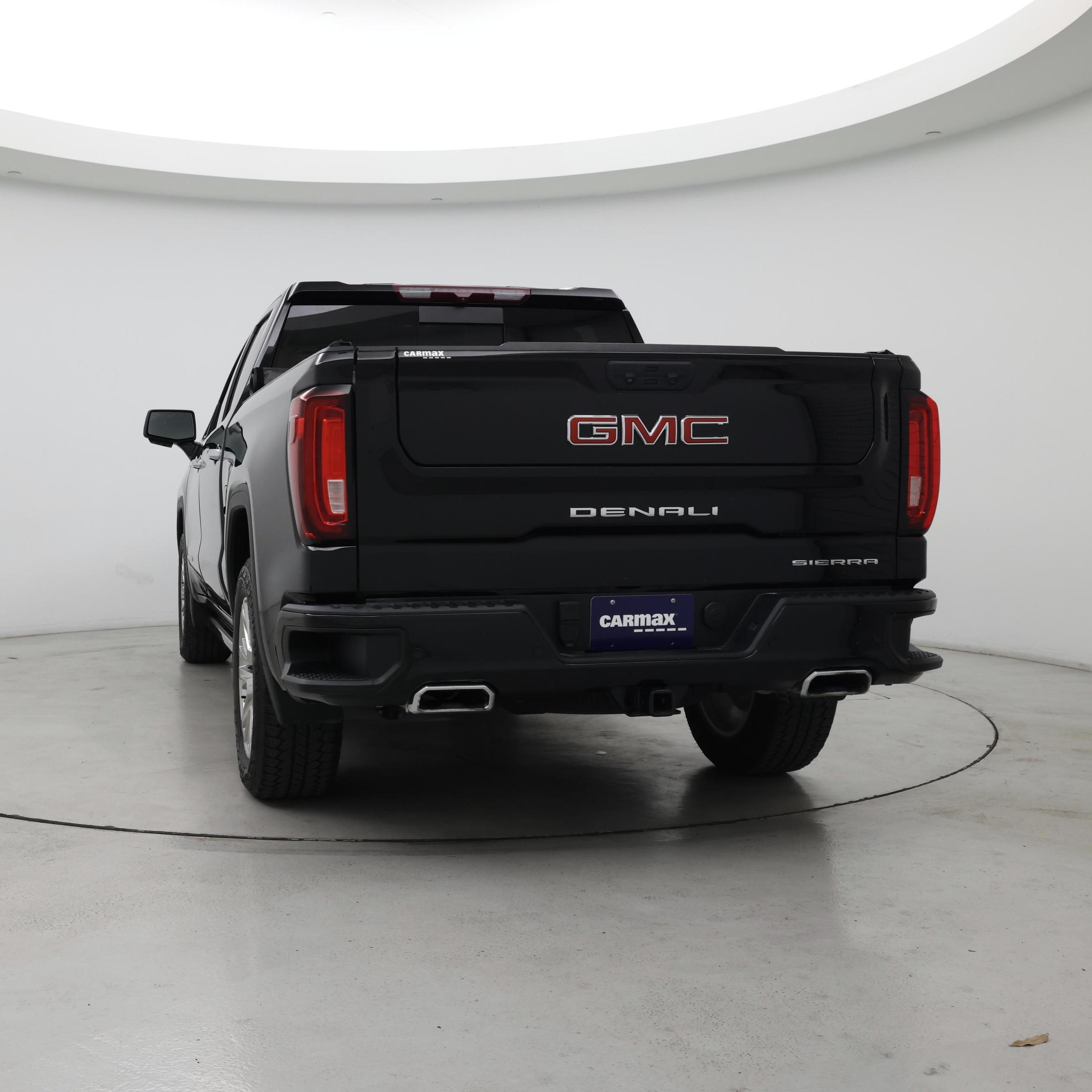 Thumbnail: 2023 GMC Sierra 1500 - 6