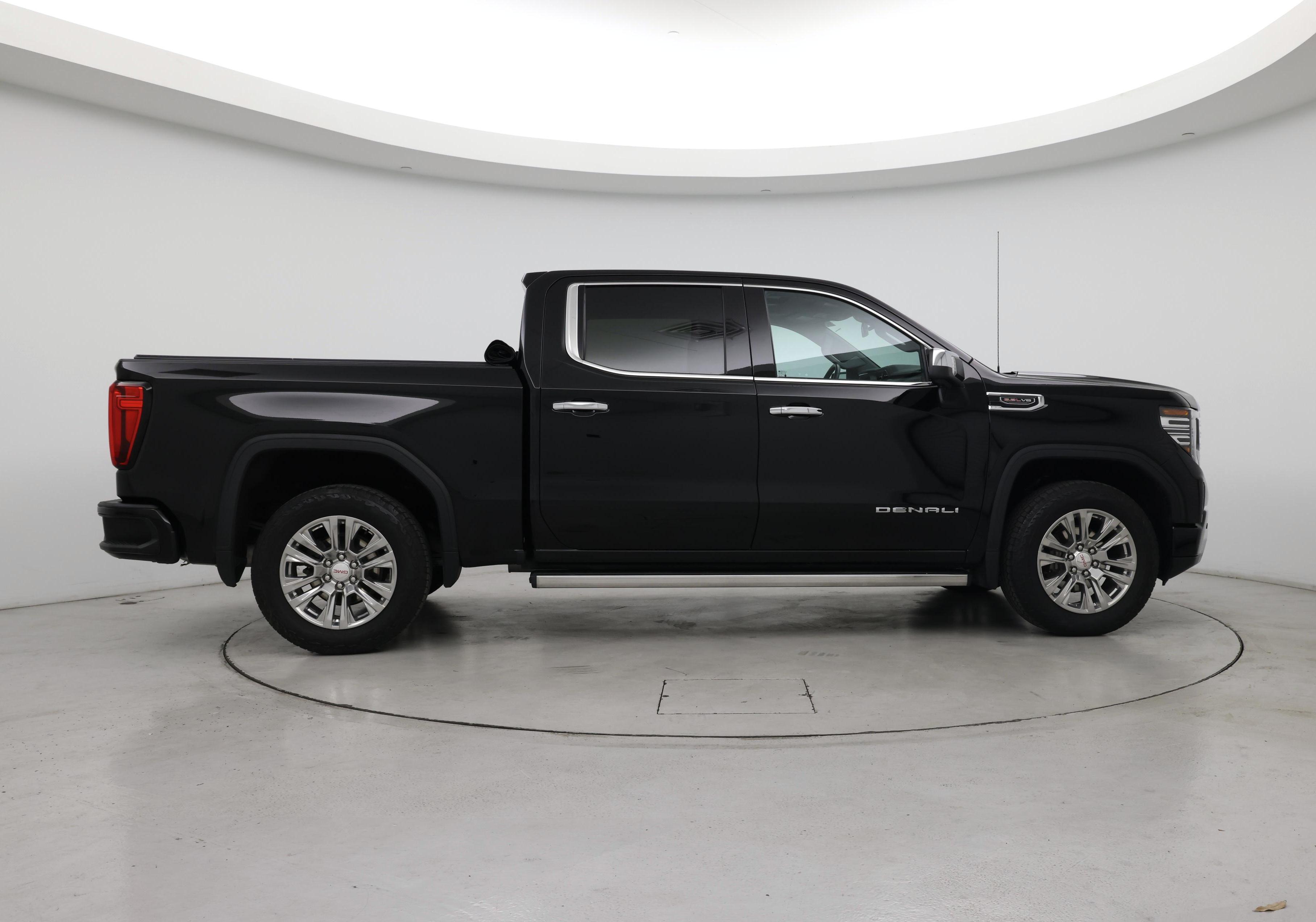 Thumbnail: 2023 GMC Sierra 1500 - 7