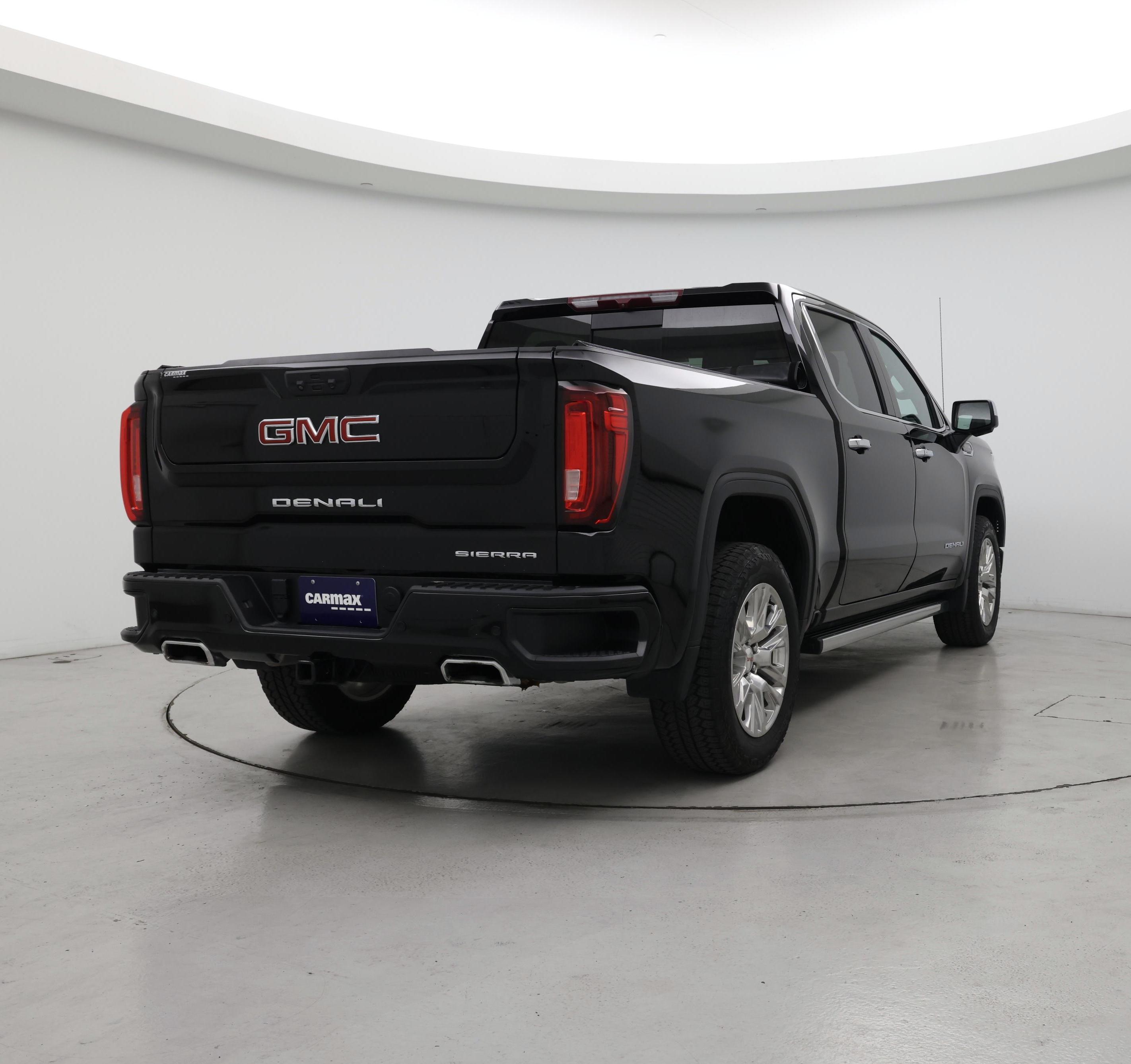 Thumbnail: 2023 GMC Sierra 1500 - 8