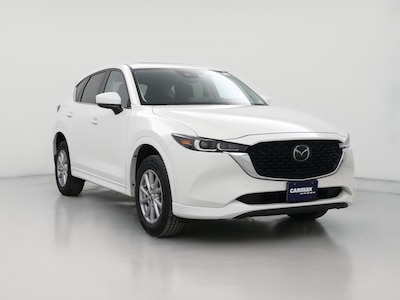 2024 Mazda CX-5 2.5 S Preferred Package
