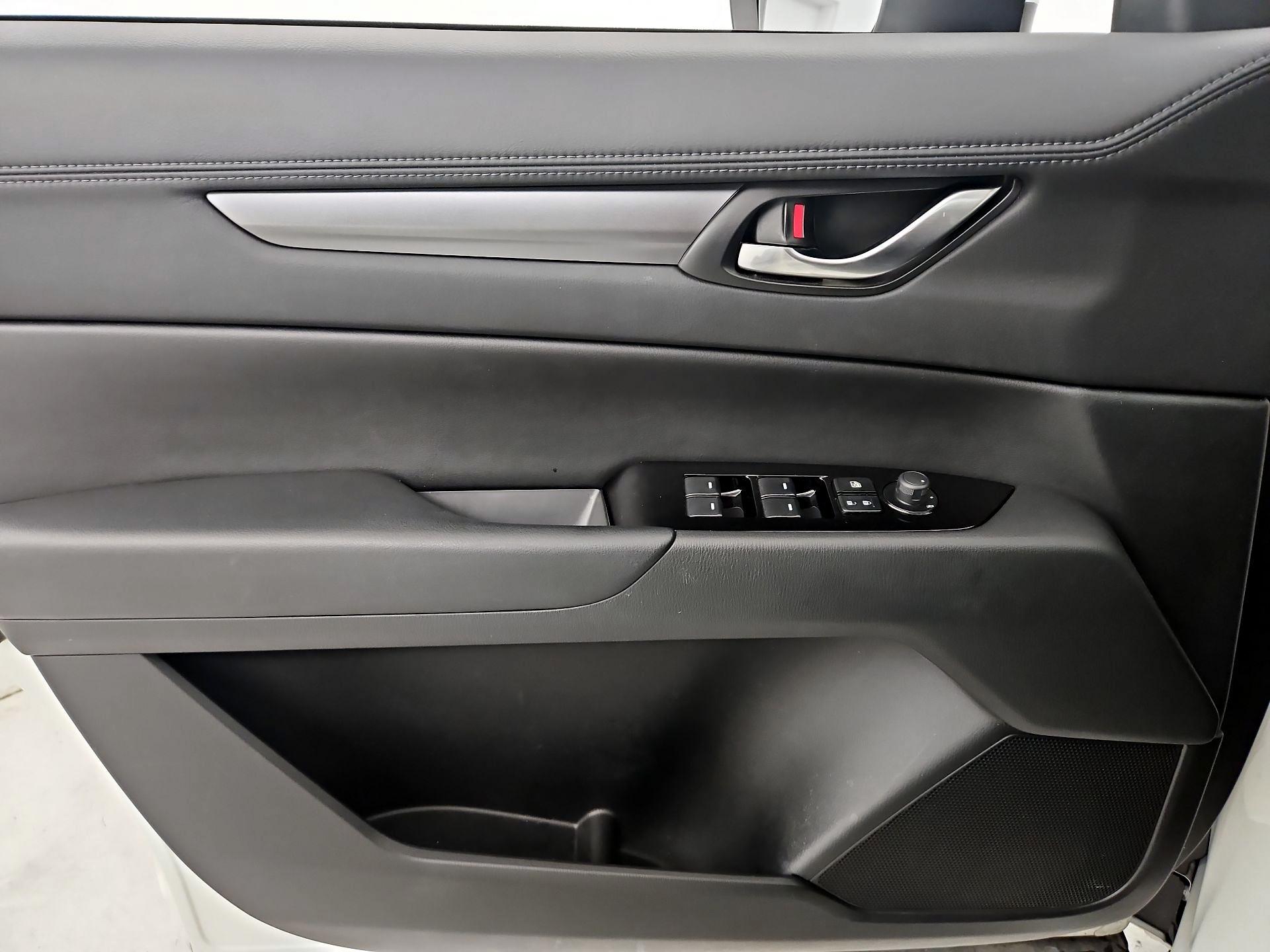 Thumbnail: 2024 Mazda CX-5 - 12