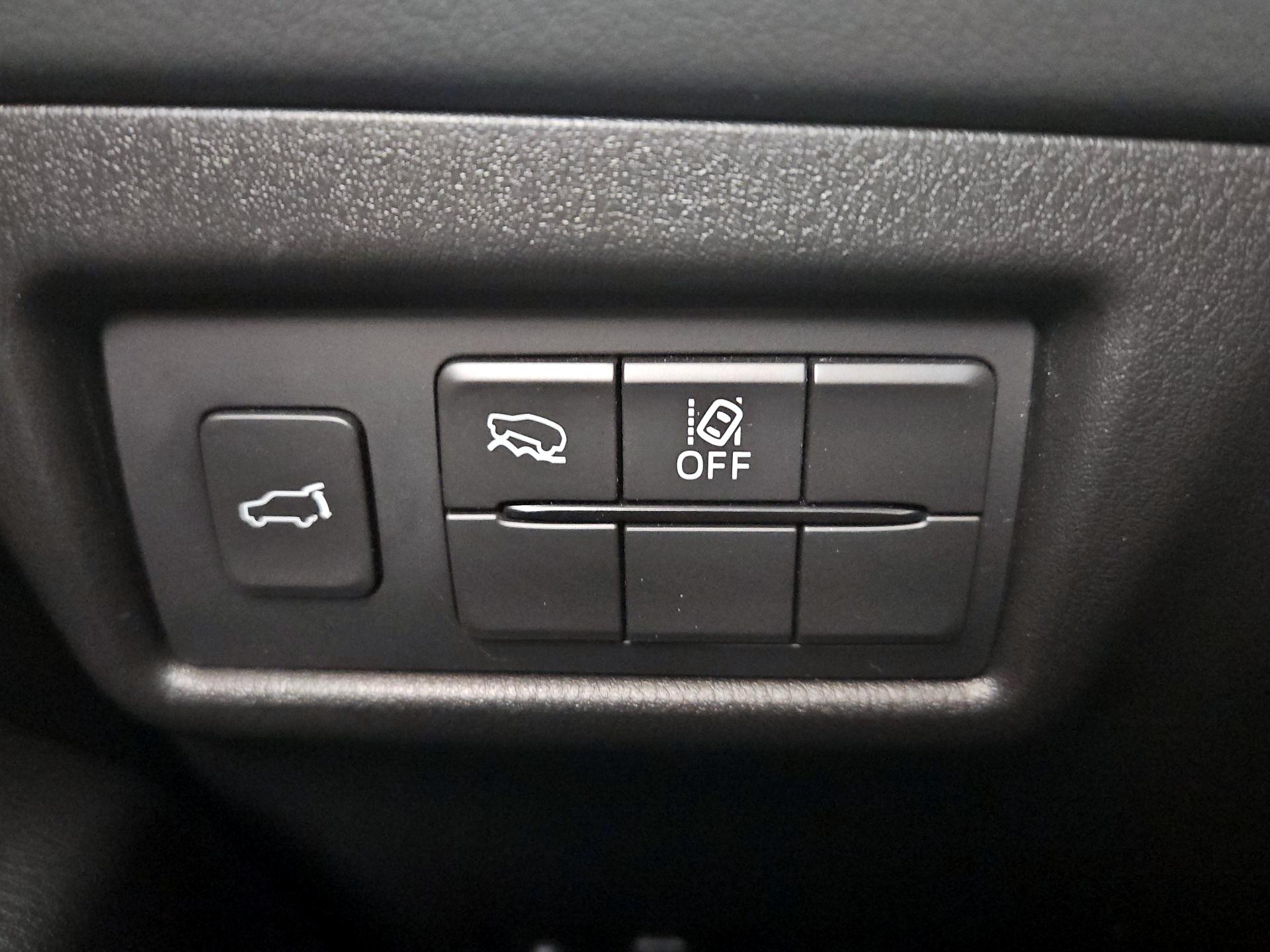 Thumbnail: 2024 Mazda CX-5 - 13