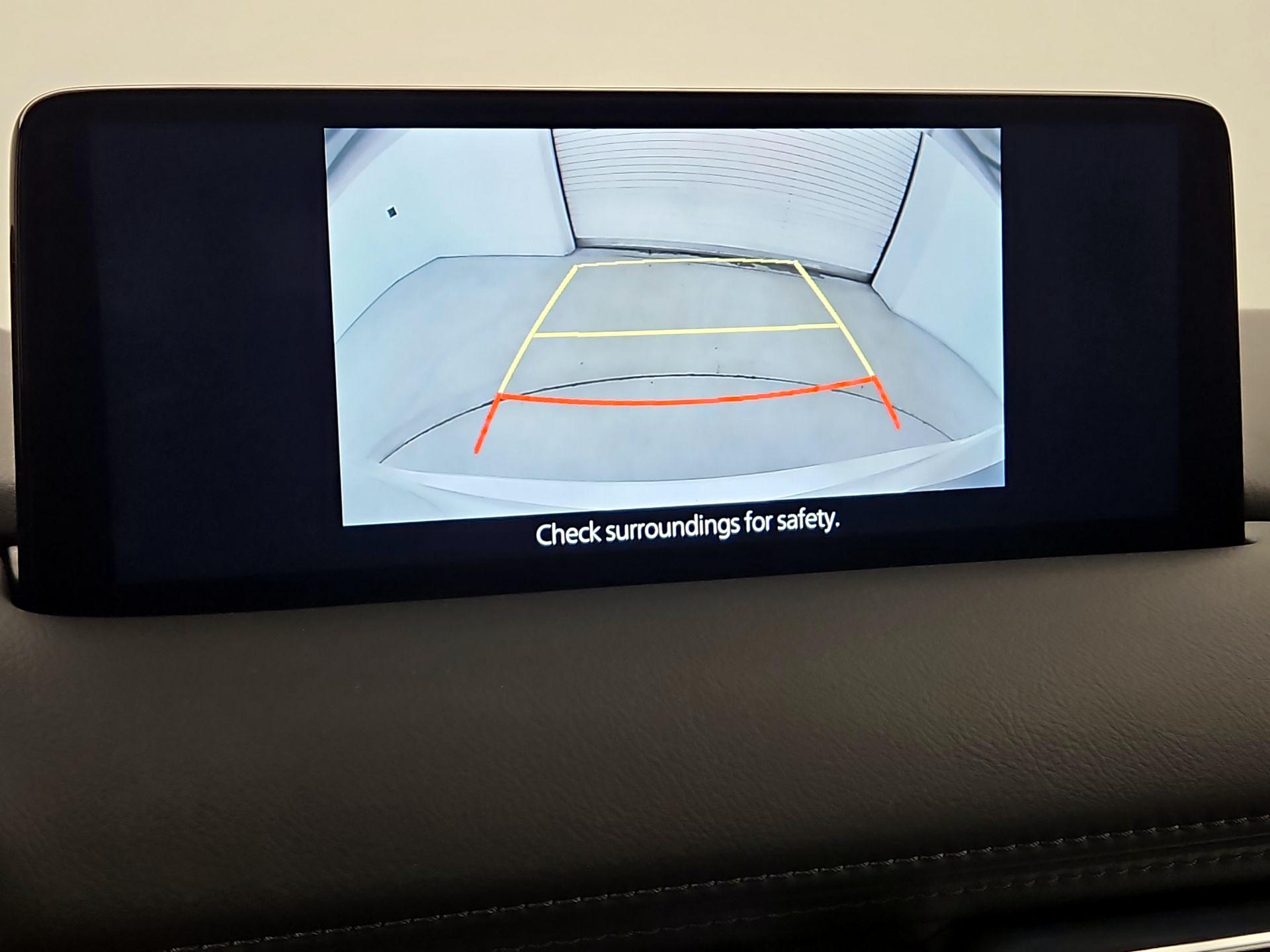 Thumbnail: 2024 Mazda CX-5 - 14