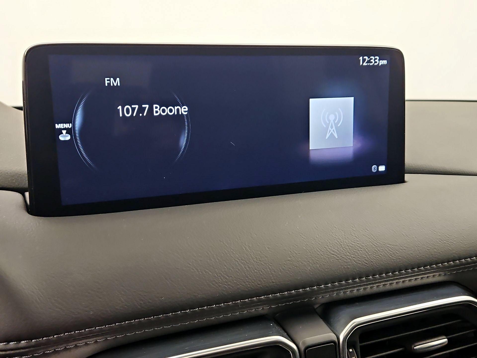 Thumbnail: 2024 Mazda CX-5 - 15