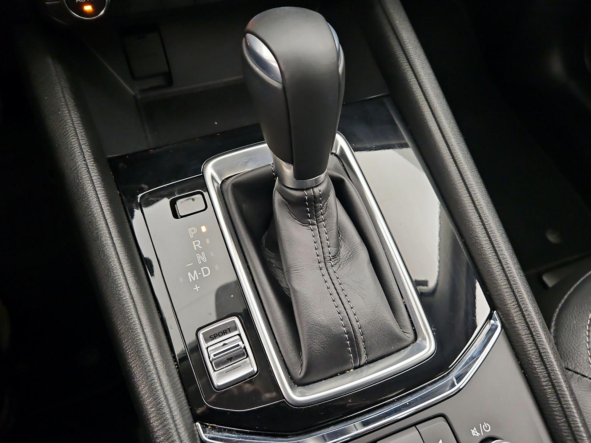 Thumbnail: 2024 Mazda CX-5 - 17