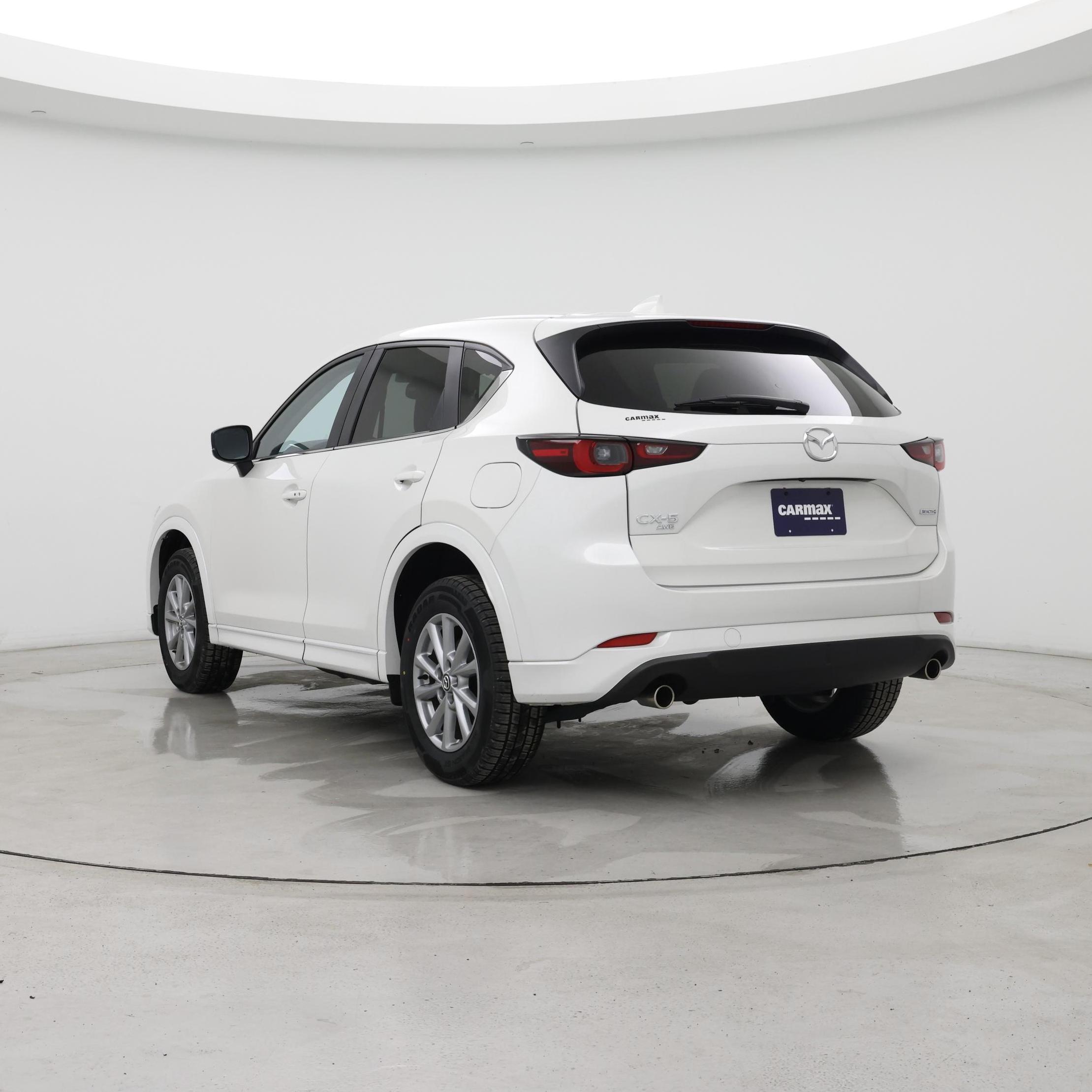 Thumbnail: 2024 Mazda CX-5 - 2
