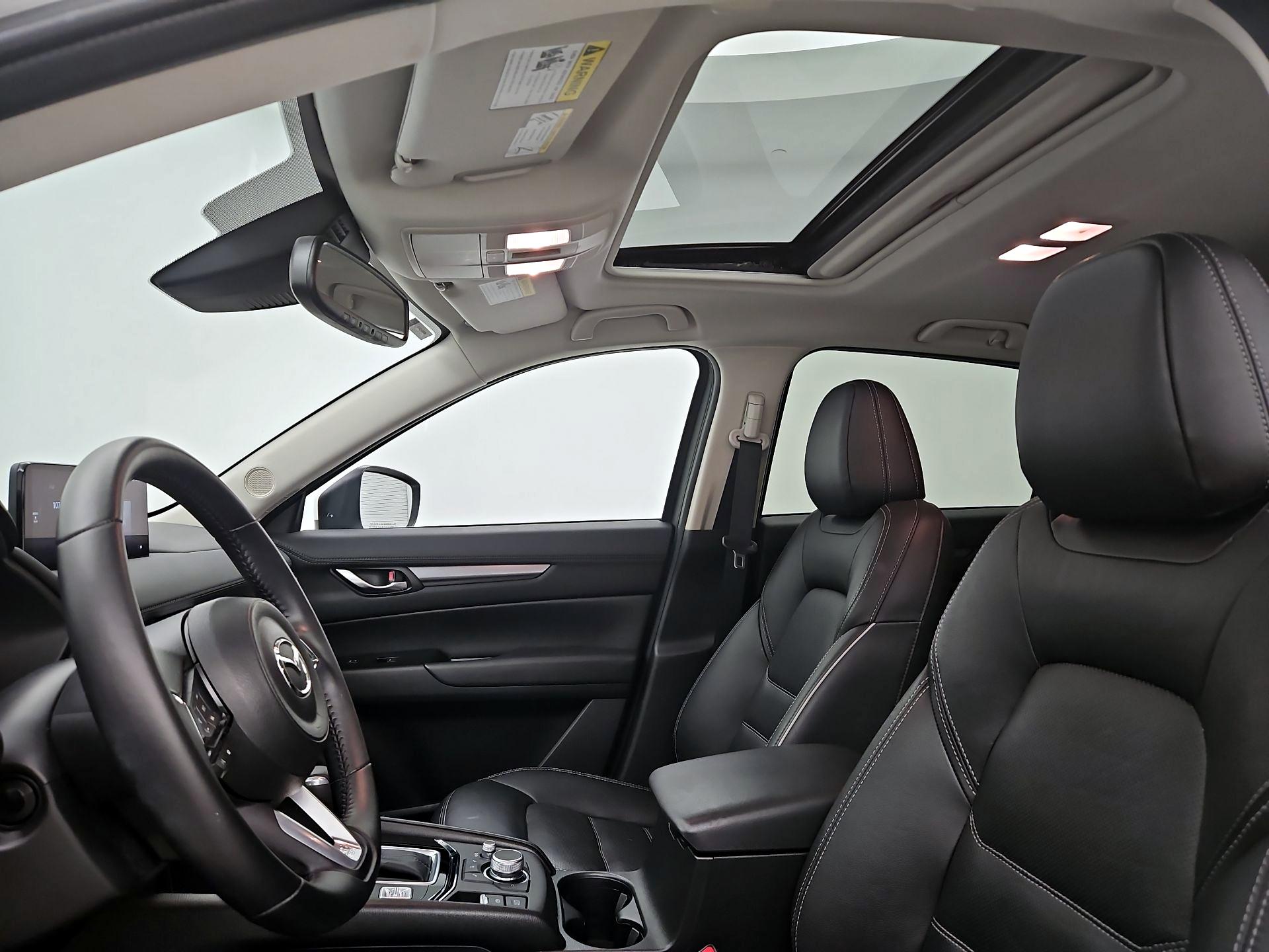 Thumbnail: 2024 Mazda CX-5 - 19