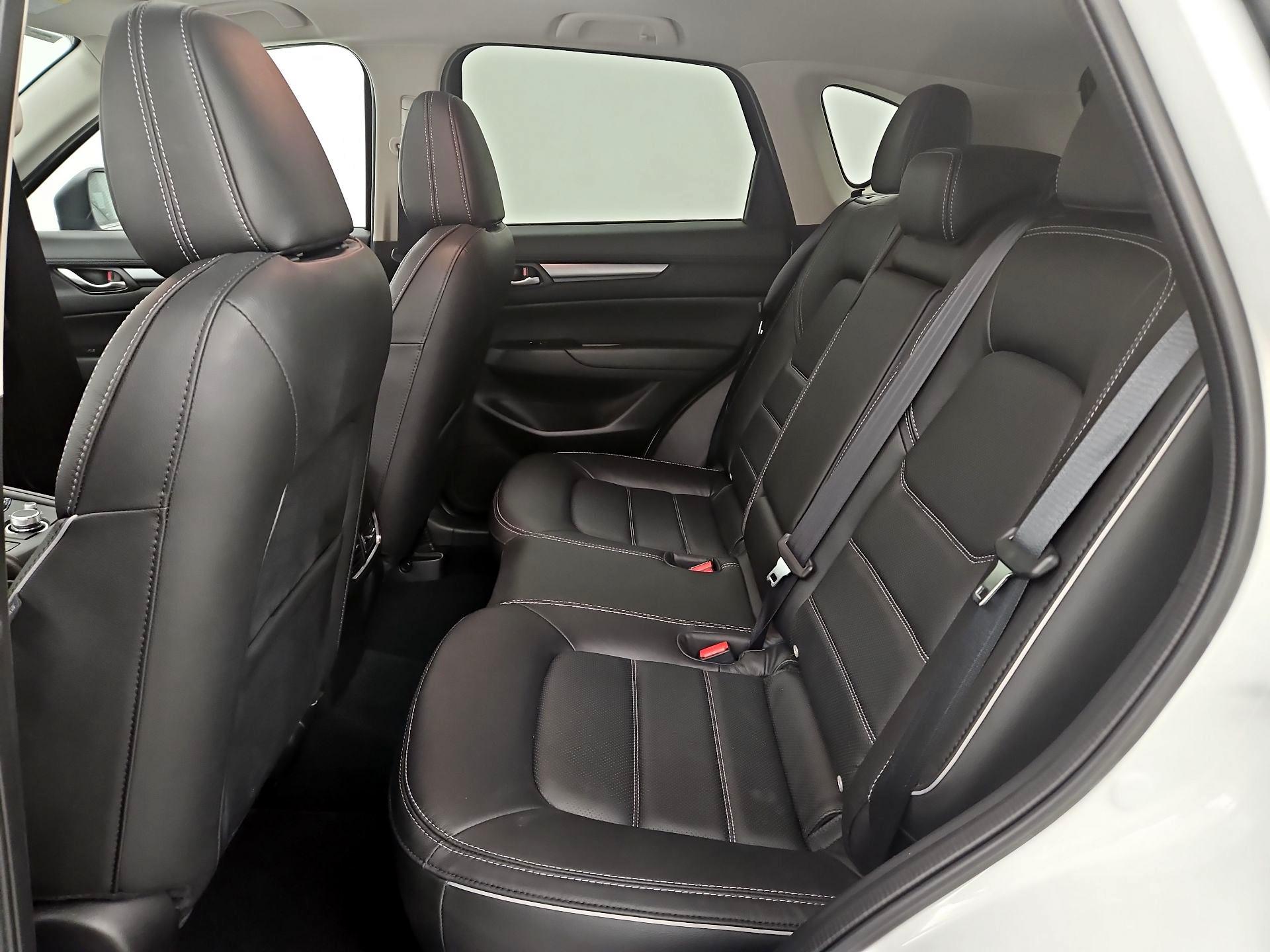 Thumbnail: 2024 Mazda CX-5 - 20