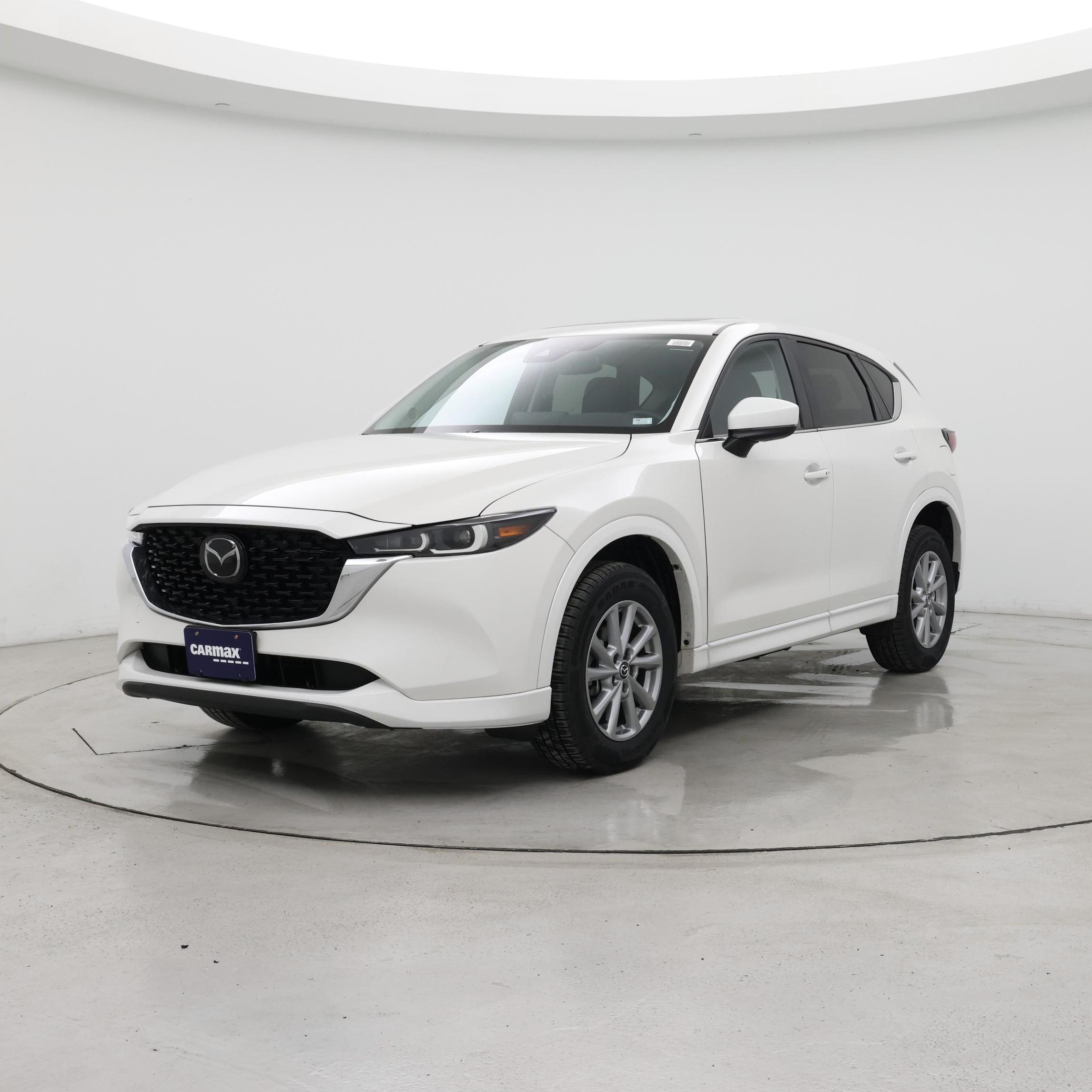 Thumbnail: 2024 Mazda CX-5 - 4