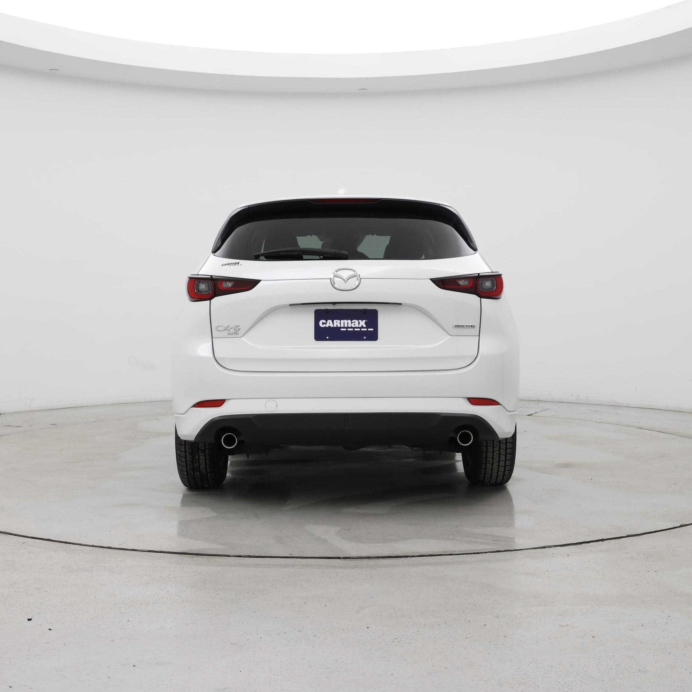 Thumbnail: 2024 Mazda CX-5 - 6