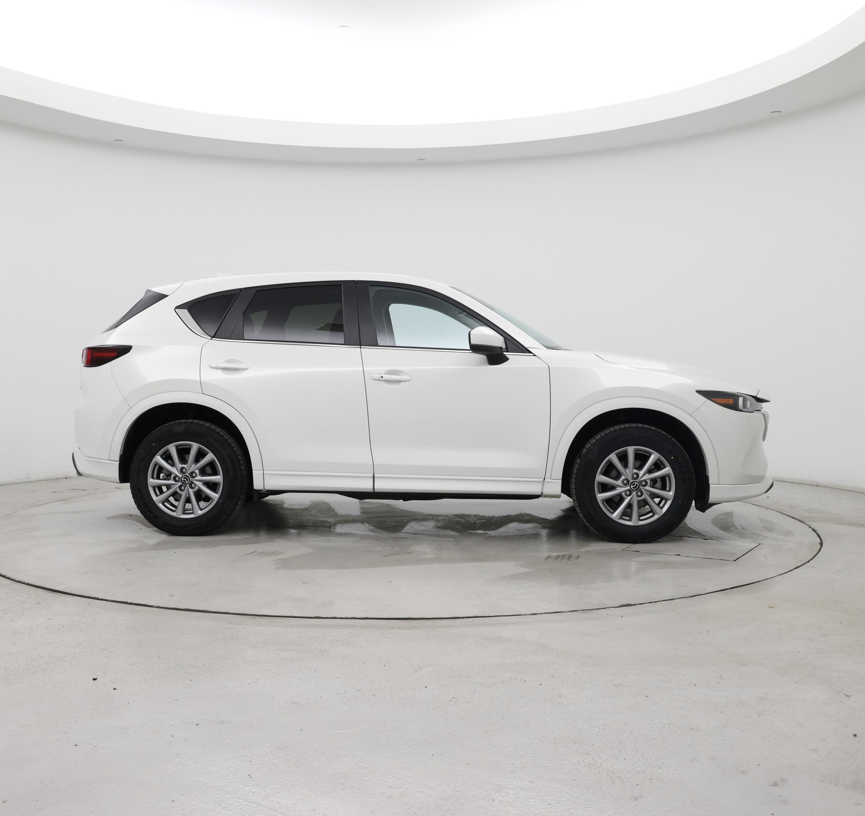Thumbnail: 2024 Mazda CX-5 - 7