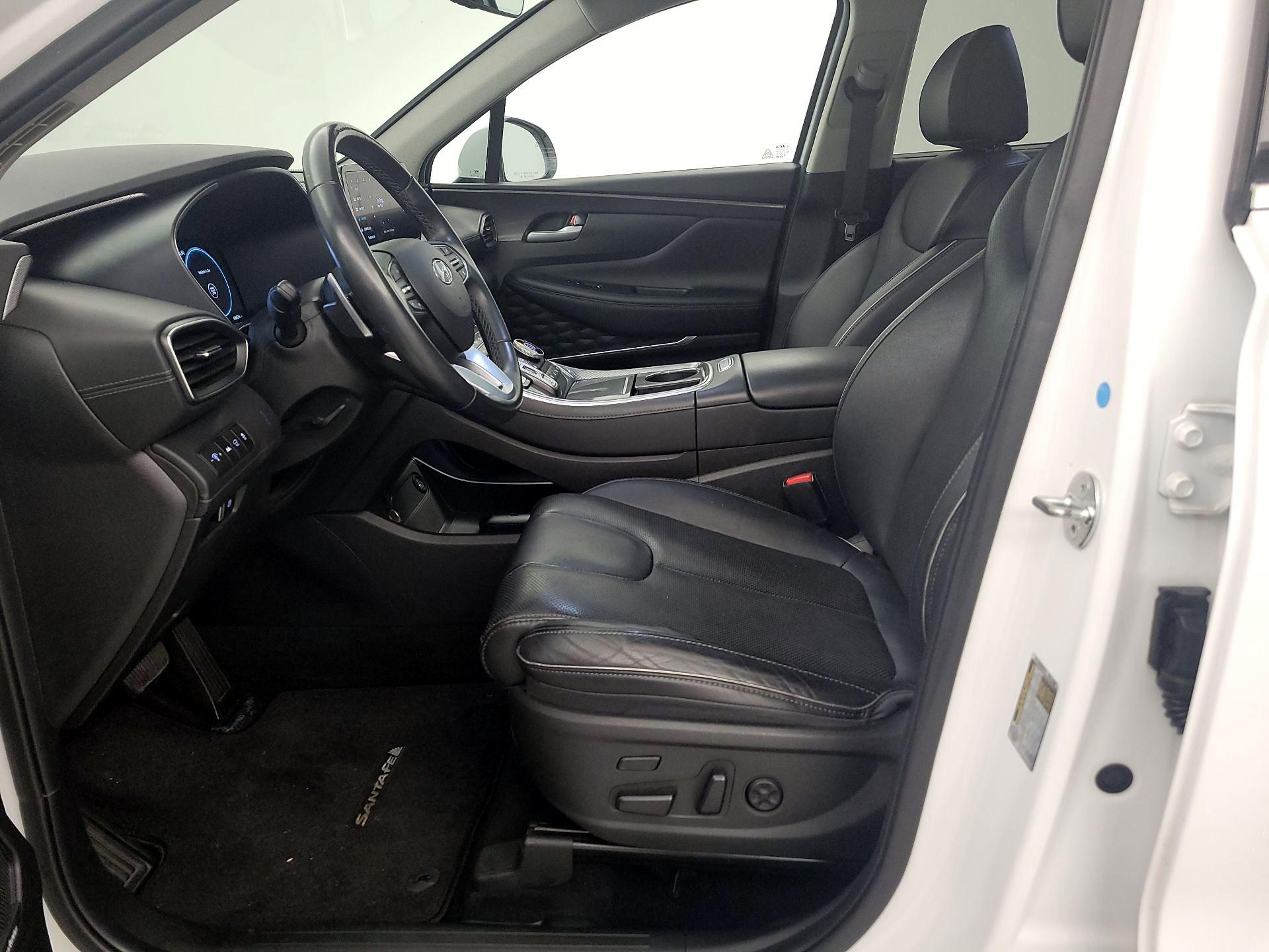 Thumbnail: 2023 Hyundai Santa Fe - 11