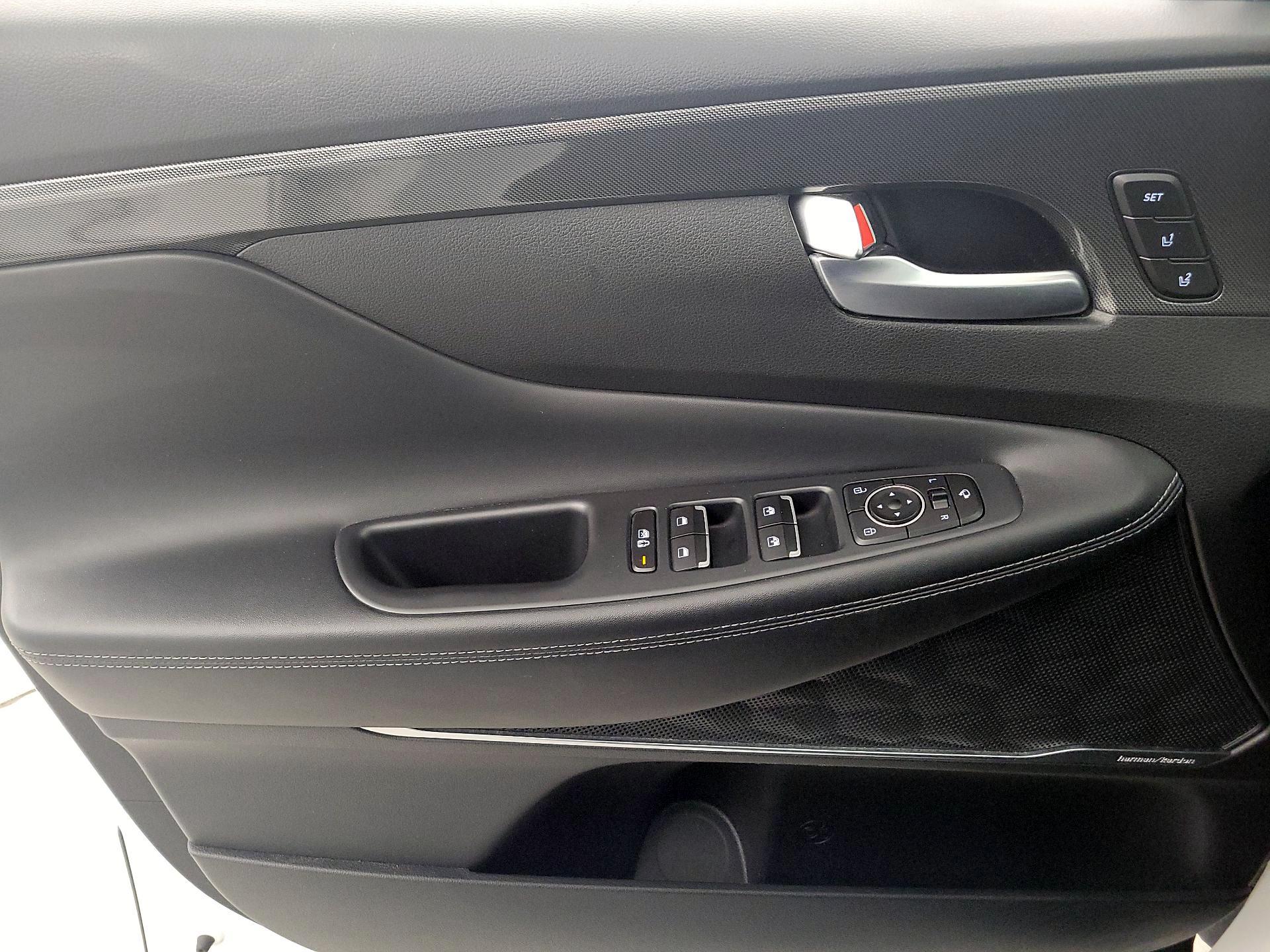 Thumbnail: 2023 Hyundai Santa Fe - 12