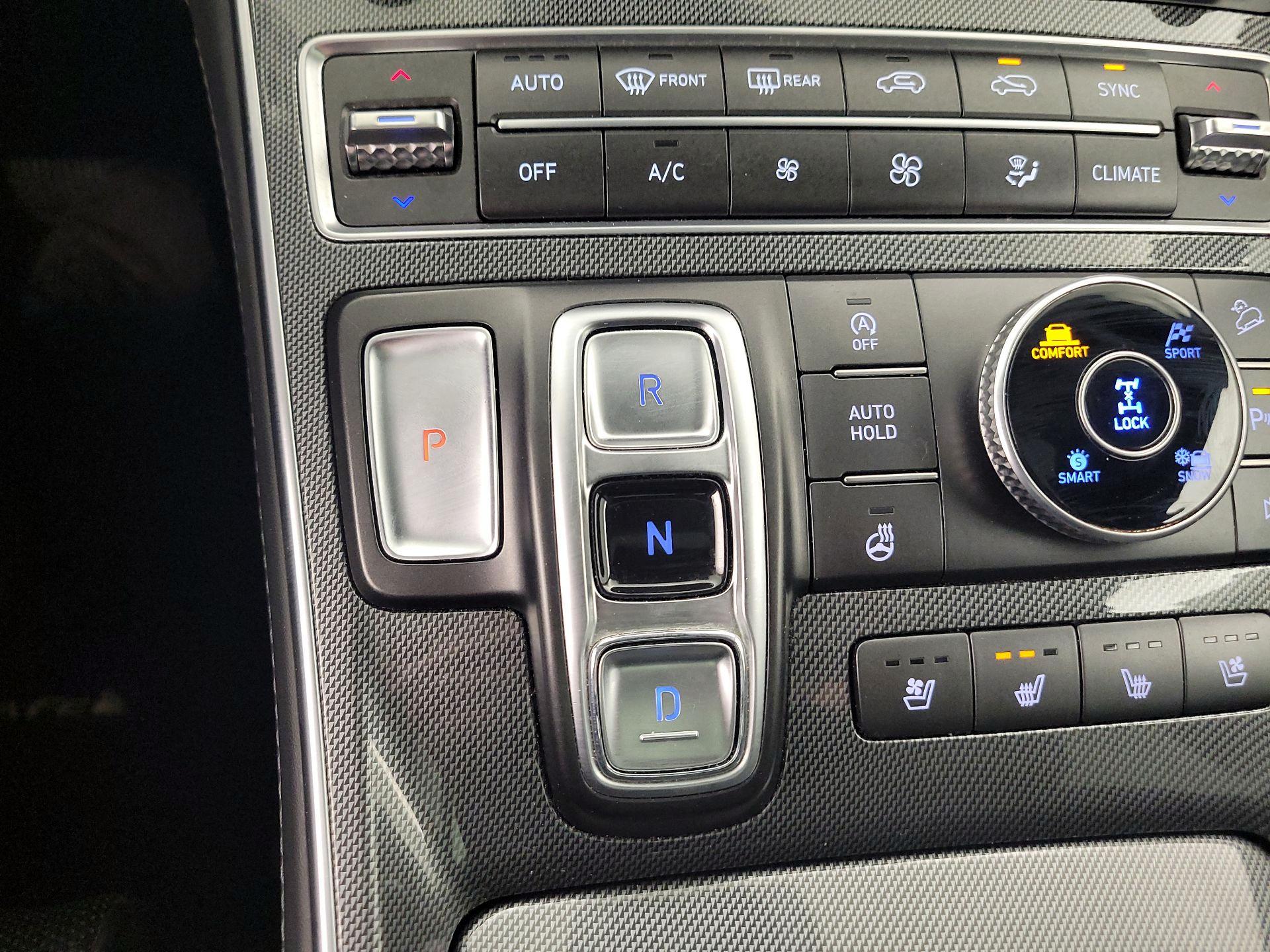 Thumbnail: 2023 Hyundai Santa Fe - 18