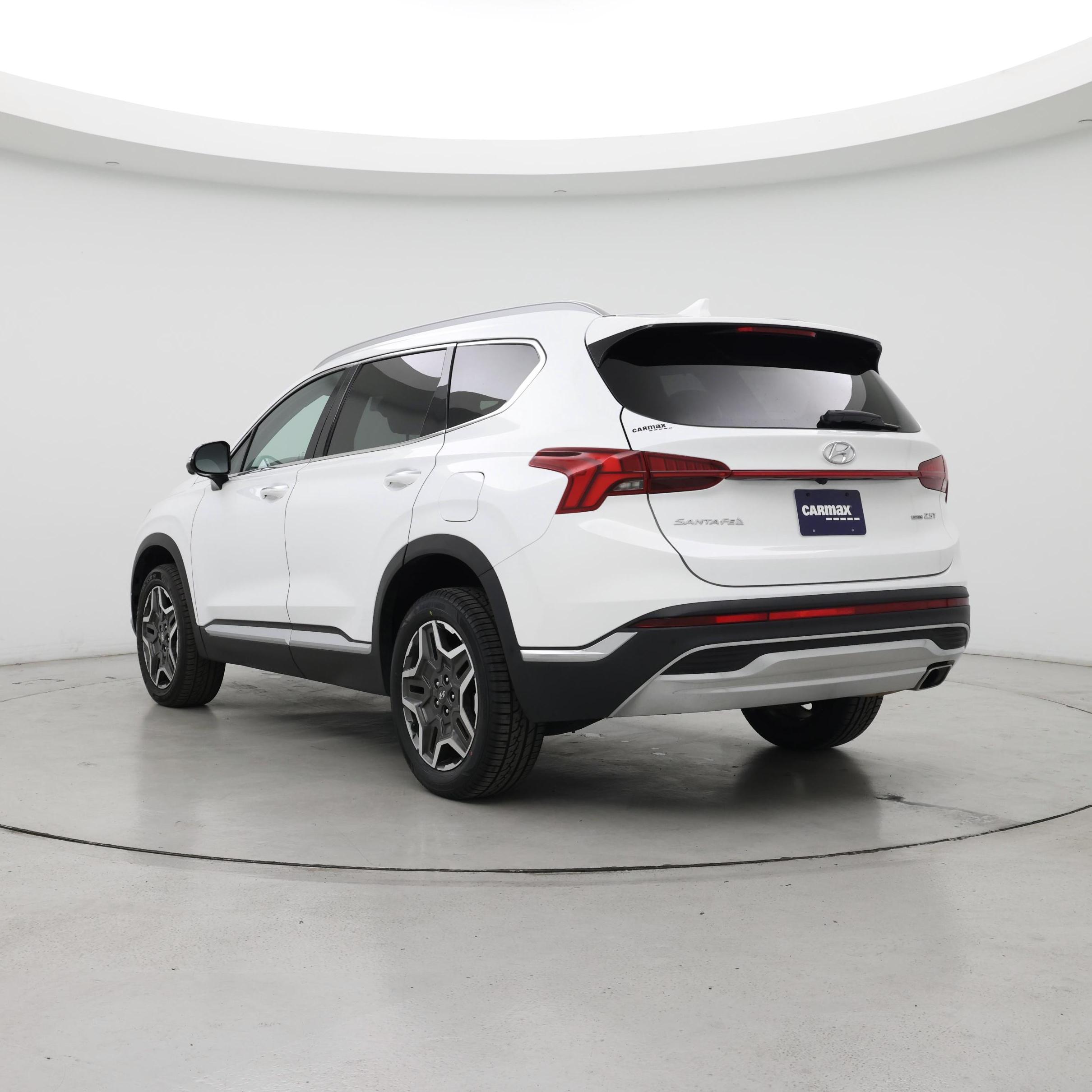 Thumbnail: 2023 Hyundai Santa Fe - 2