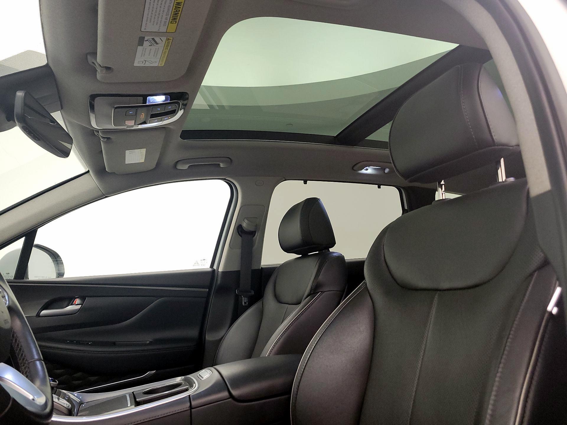 Thumbnail: 2023 Hyundai Santa Fe - 20