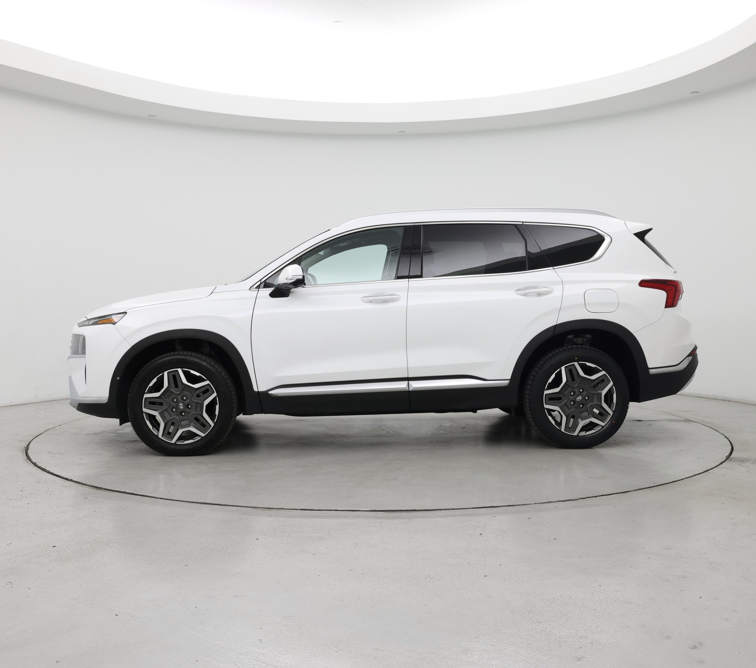 Thumbnail: 2023 Hyundai Santa Fe - 3