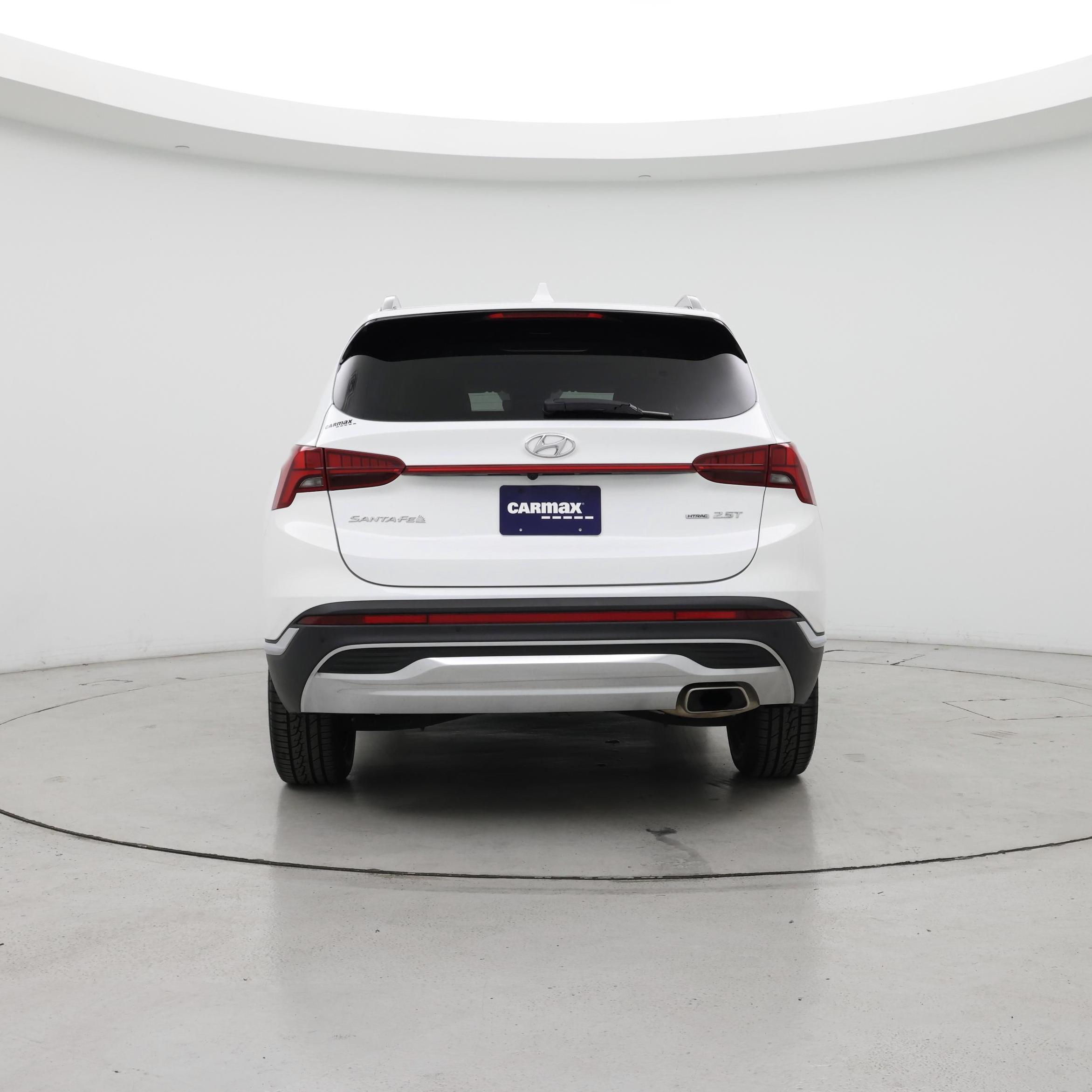 Thumbnail: 2023 Hyundai Santa Fe - 6