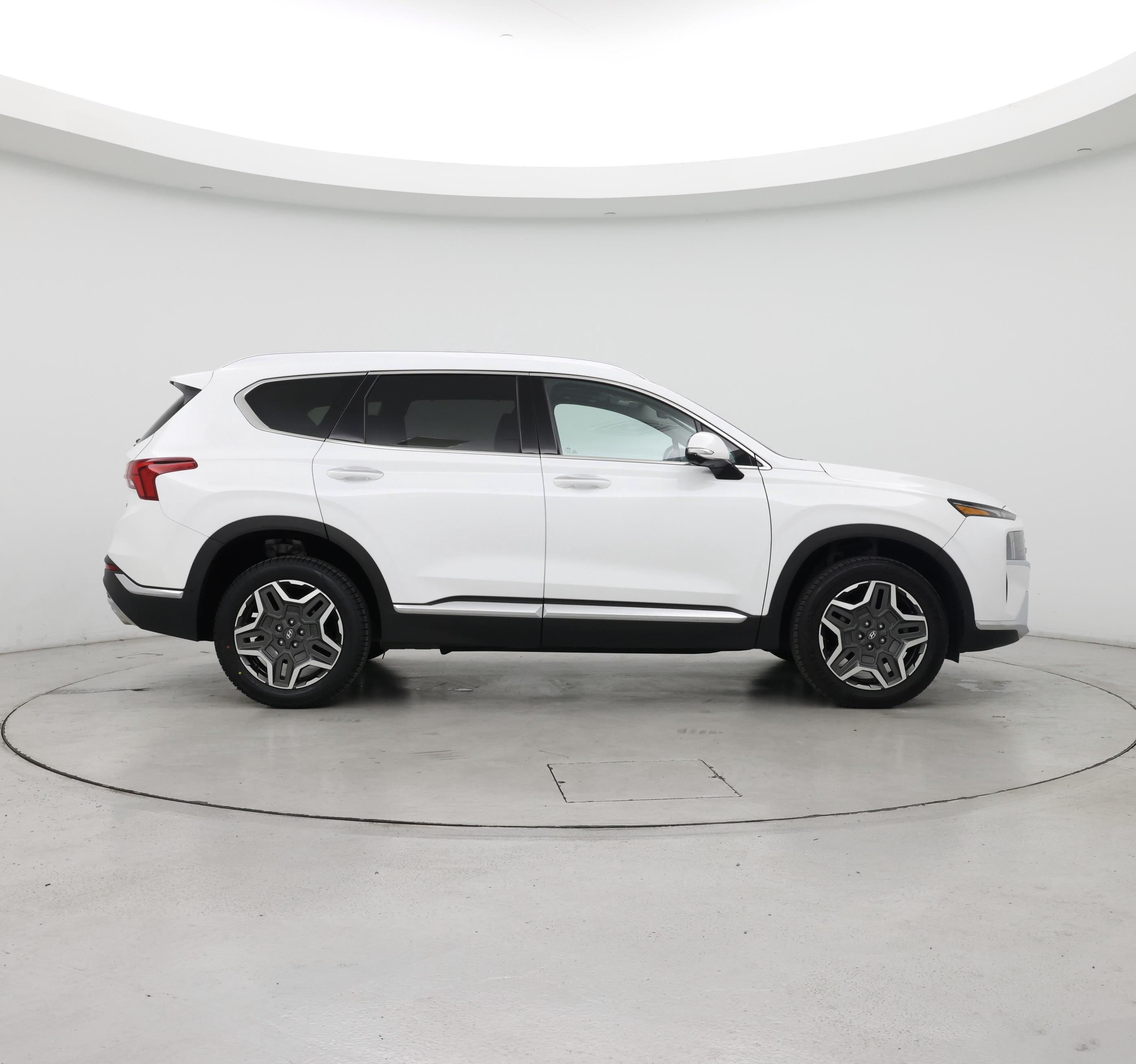 Thumbnail: 2023 Hyundai Santa Fe - 7