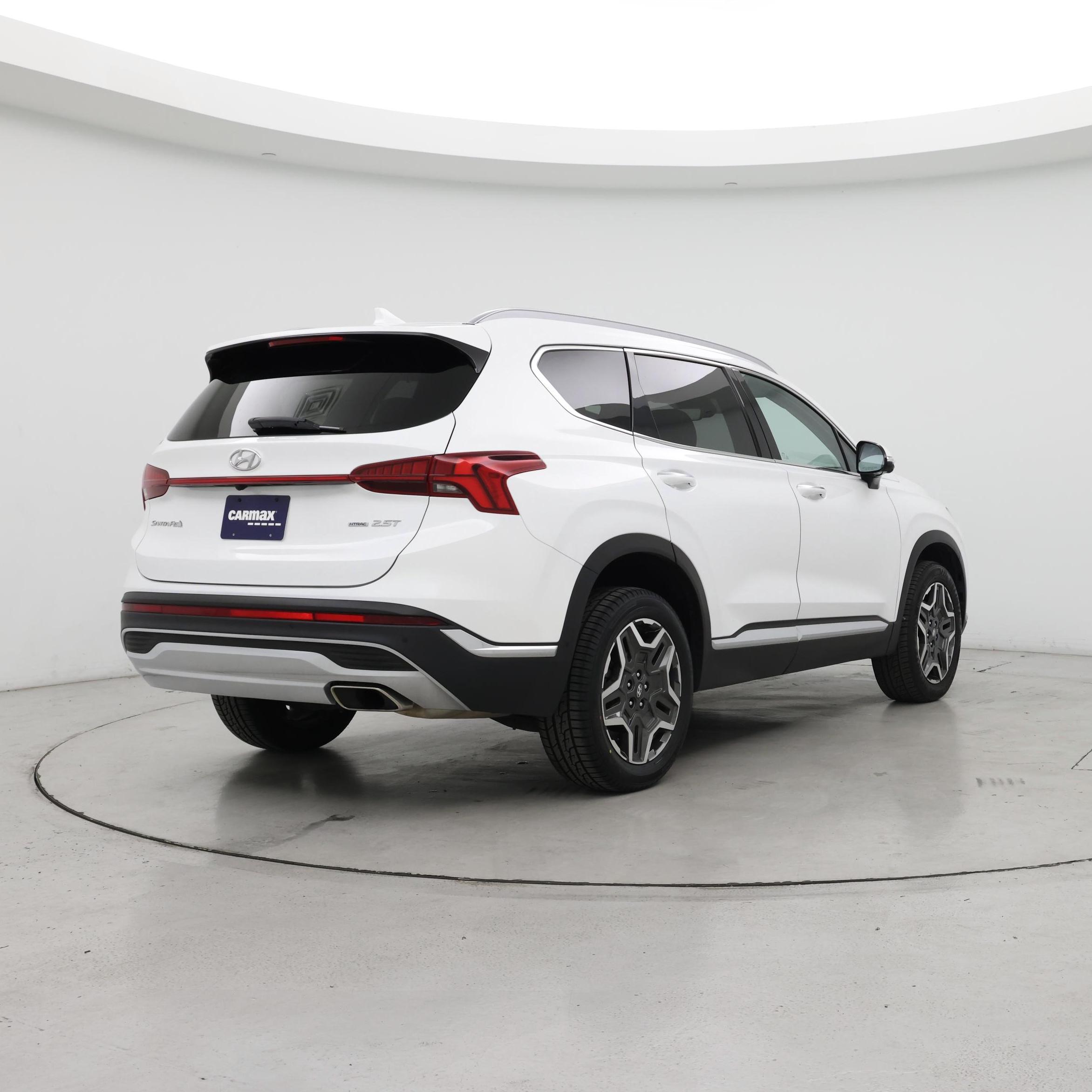 Thumbnail: 2023 Hyundai Santa Fe - 8