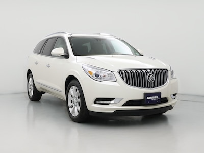 2014 Buick Enclave Premium