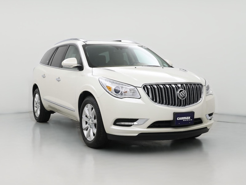2014 Buick Enclave Premium