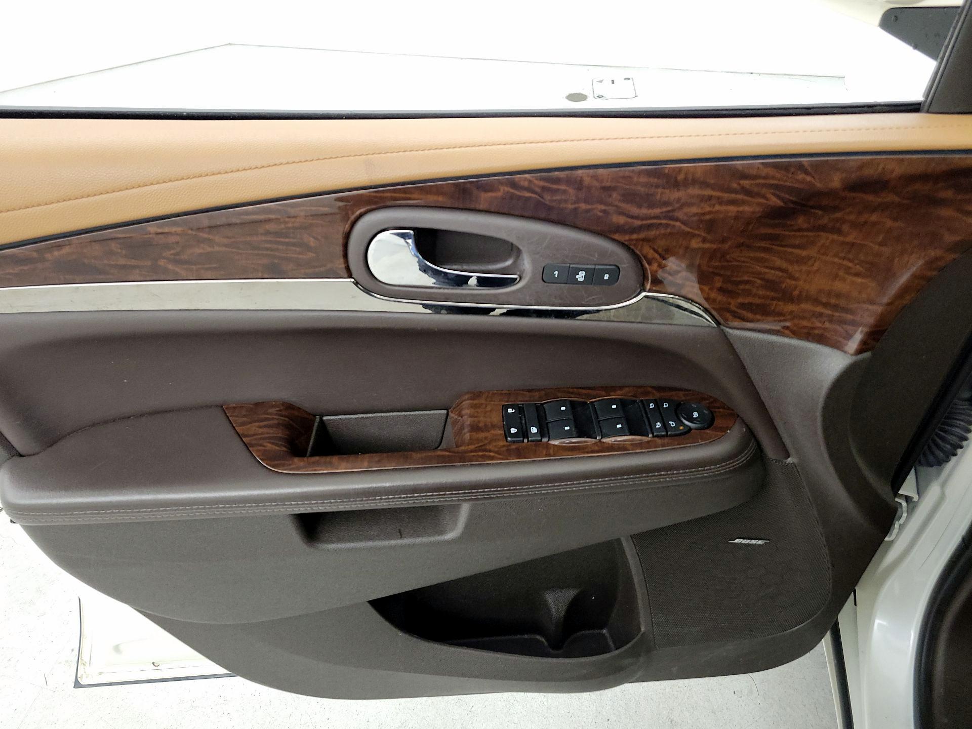 Thumbnail: 2014 Buick Enclave - 12