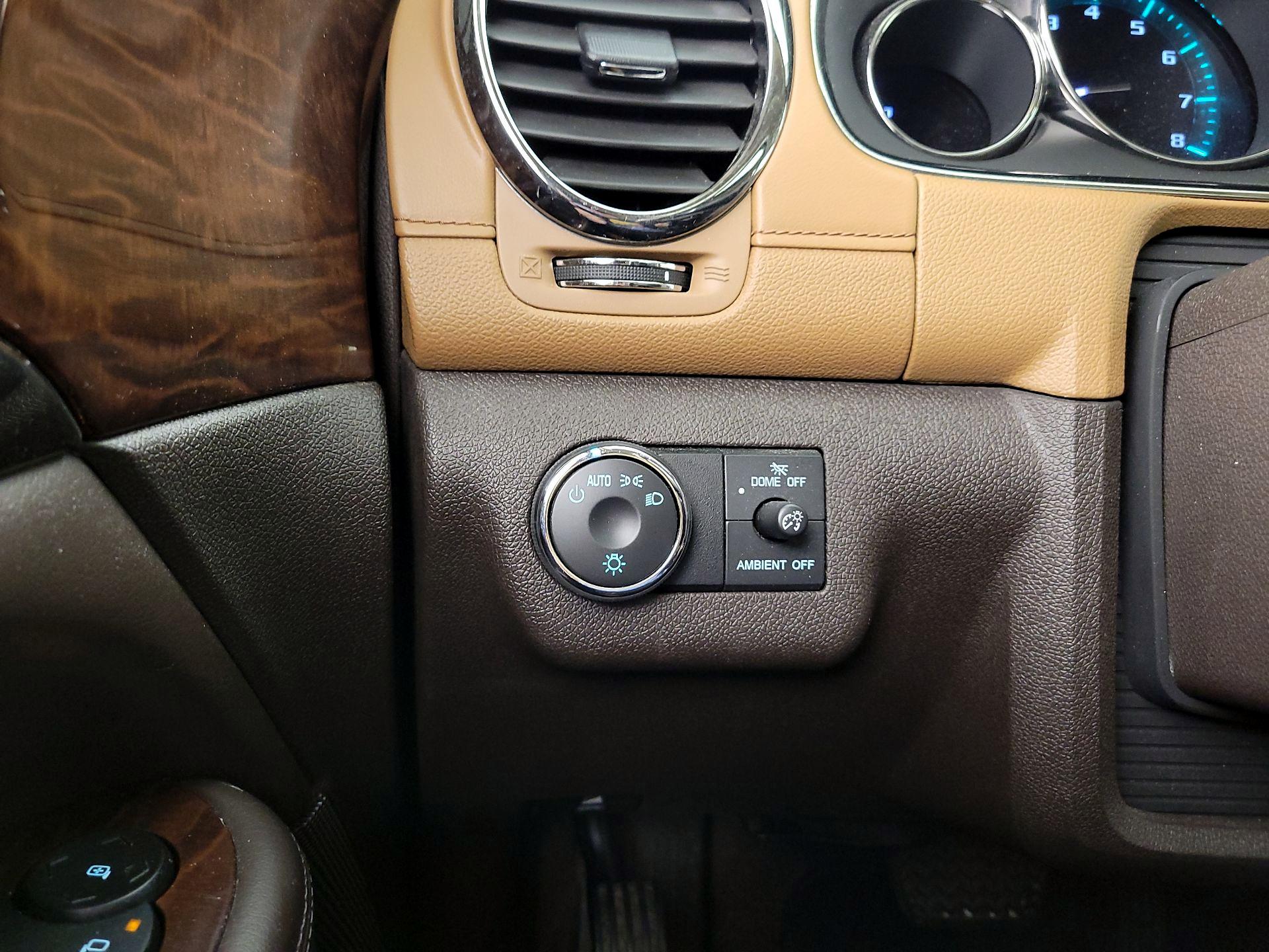 Thumbnail: 2014 Buick Enclave - 13