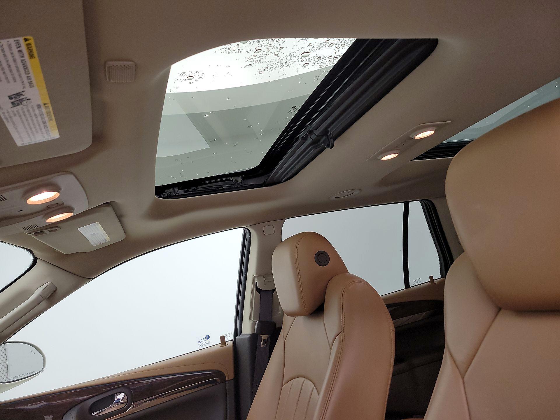 Thumbnail: 2014 Buick Enclave - 20