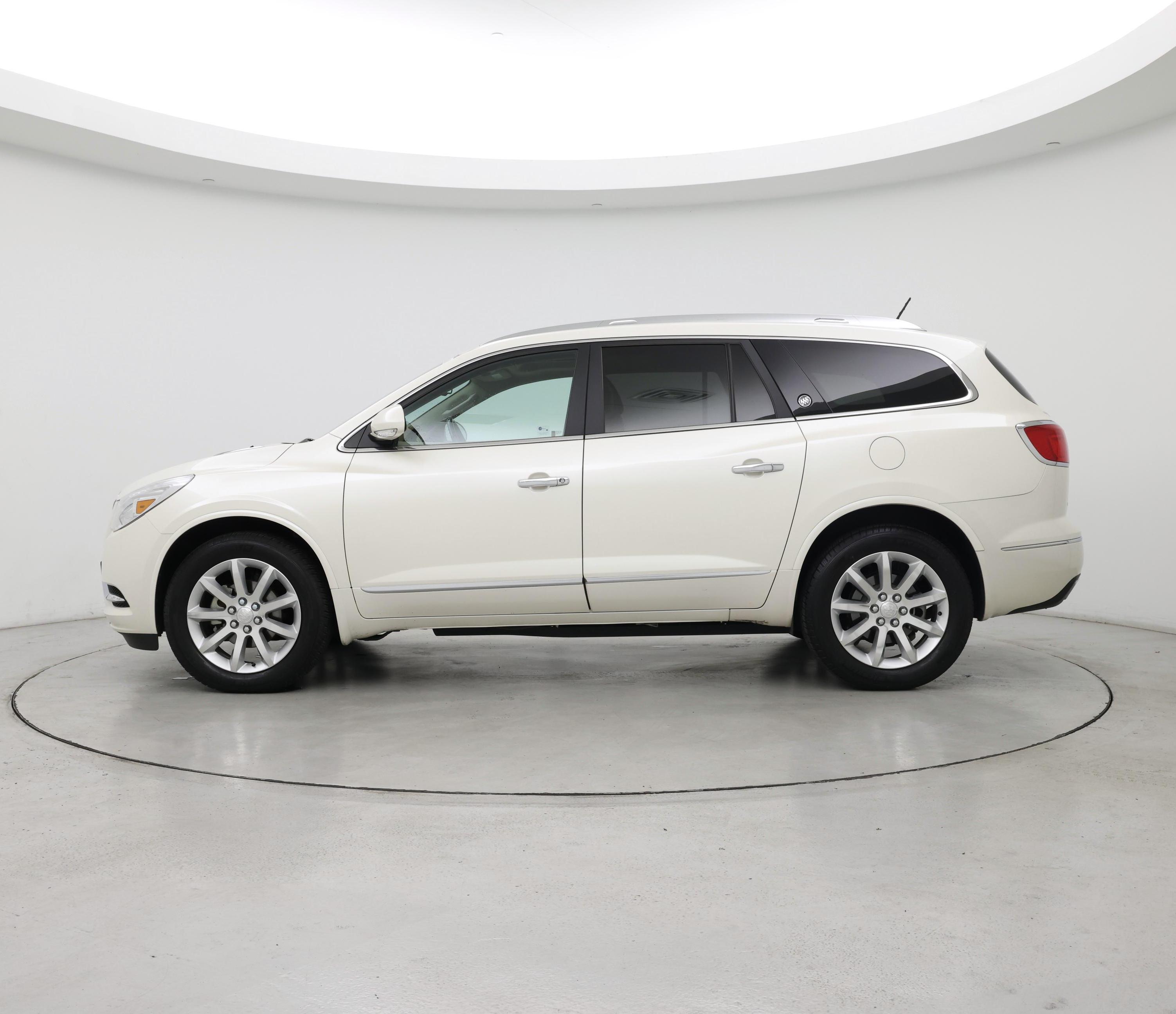 Thumbnail: 2014 Buick Enclave - 3