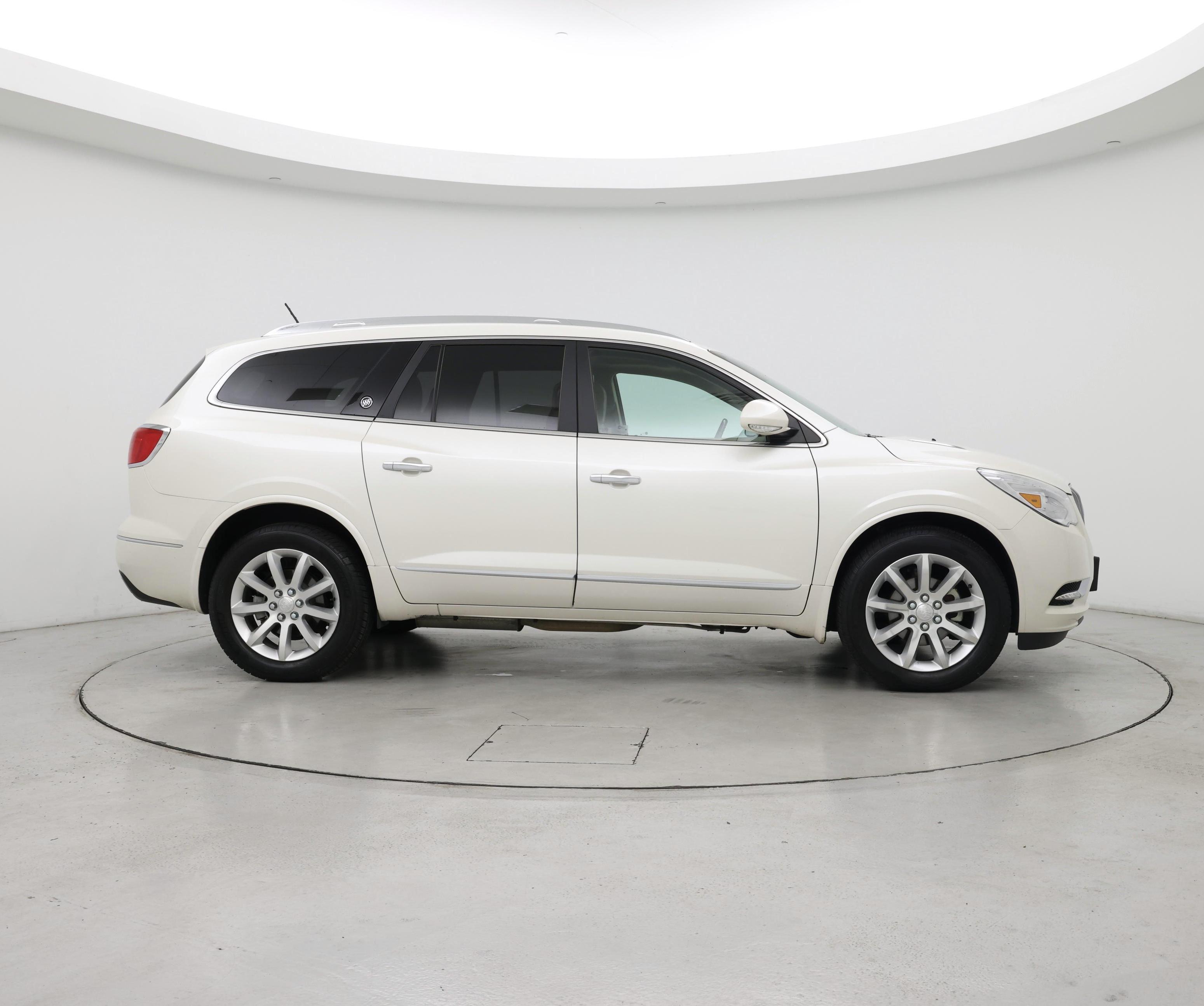 Thumbnail: 2014 Buick Enclave - 7