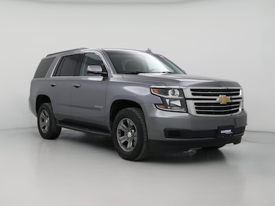 2019 Chevrolet Tahoe LS